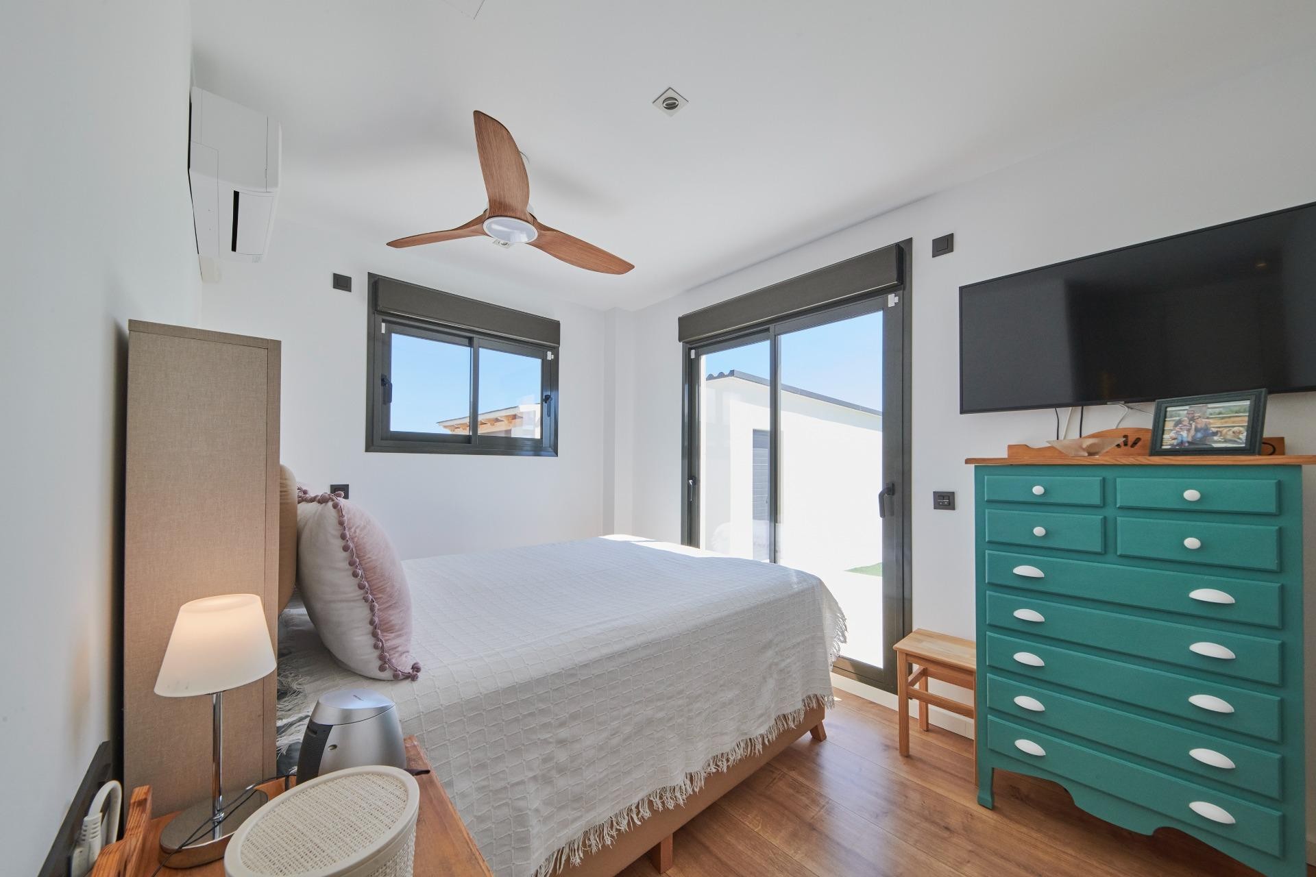 Reventa - Villa - San Vicente del Raspeig - Los Girasoles