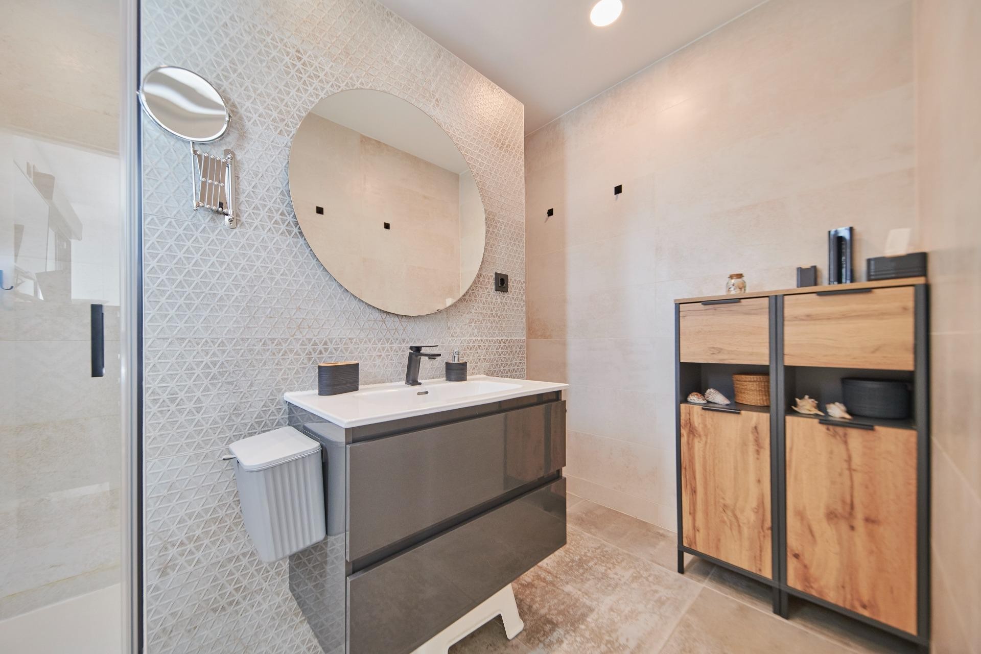 Reventa - Villa - San Vicente del Raspeig - Los Girasoles