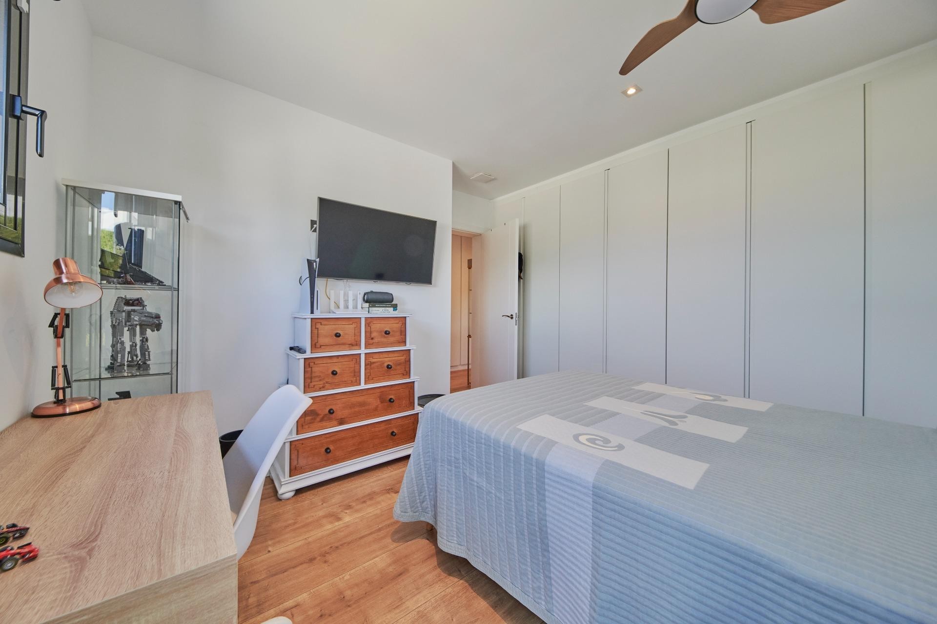 Reventa - Villa - San Vicente del Raspeig - Los Girasoles