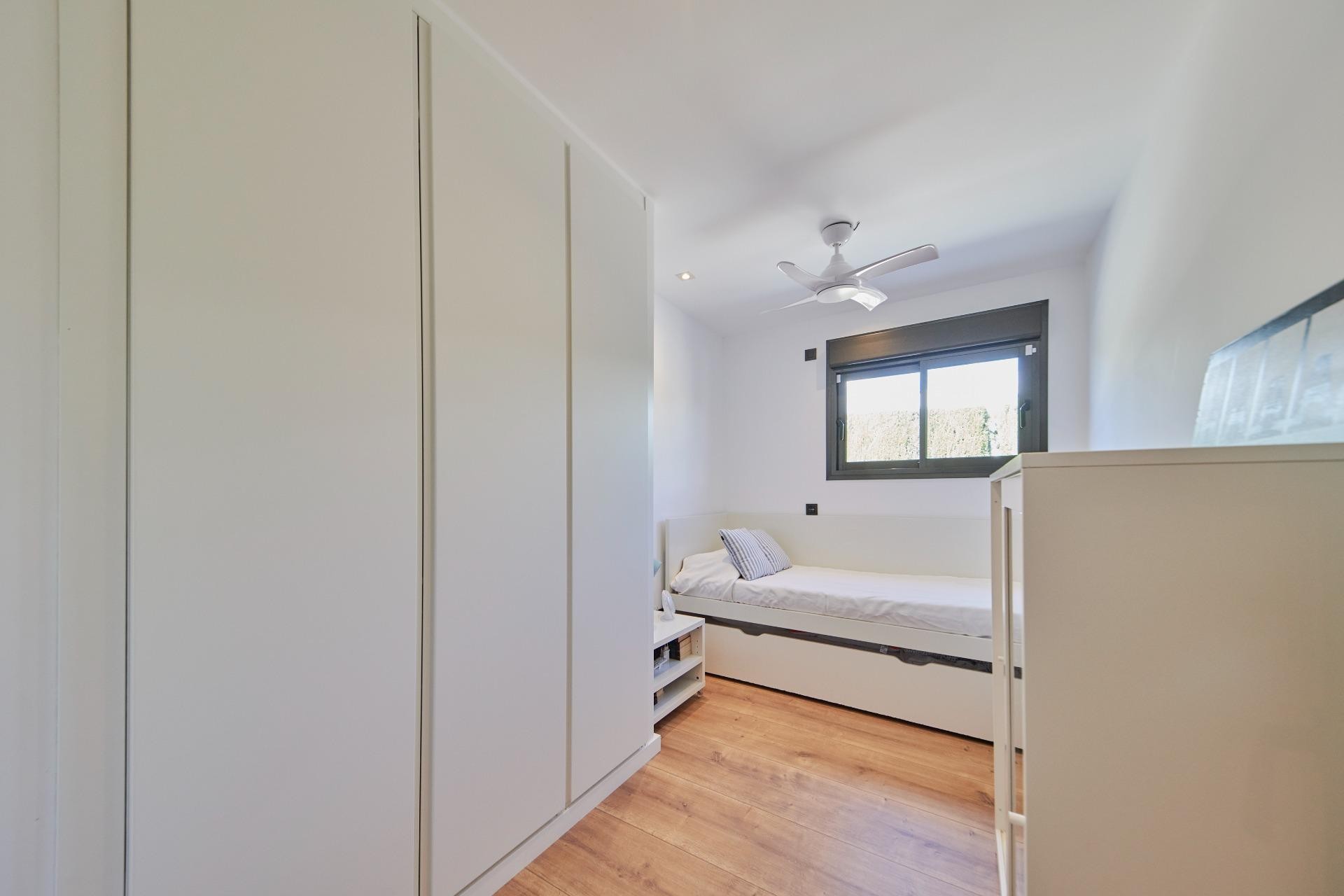 Reventa - Villa - San Vicente del Raspeig - Los Girasoles