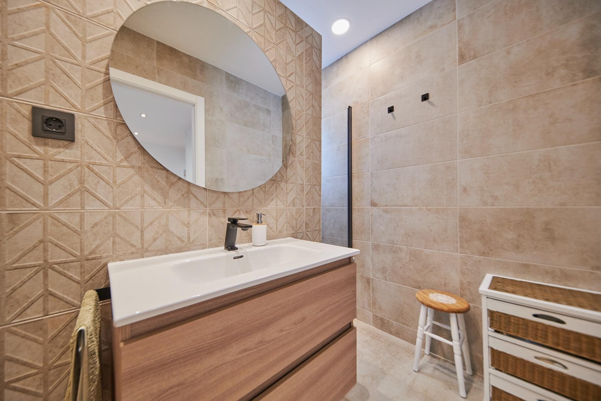 Reventa - Villa - San Vicente del Raspeig - Los Girasoles