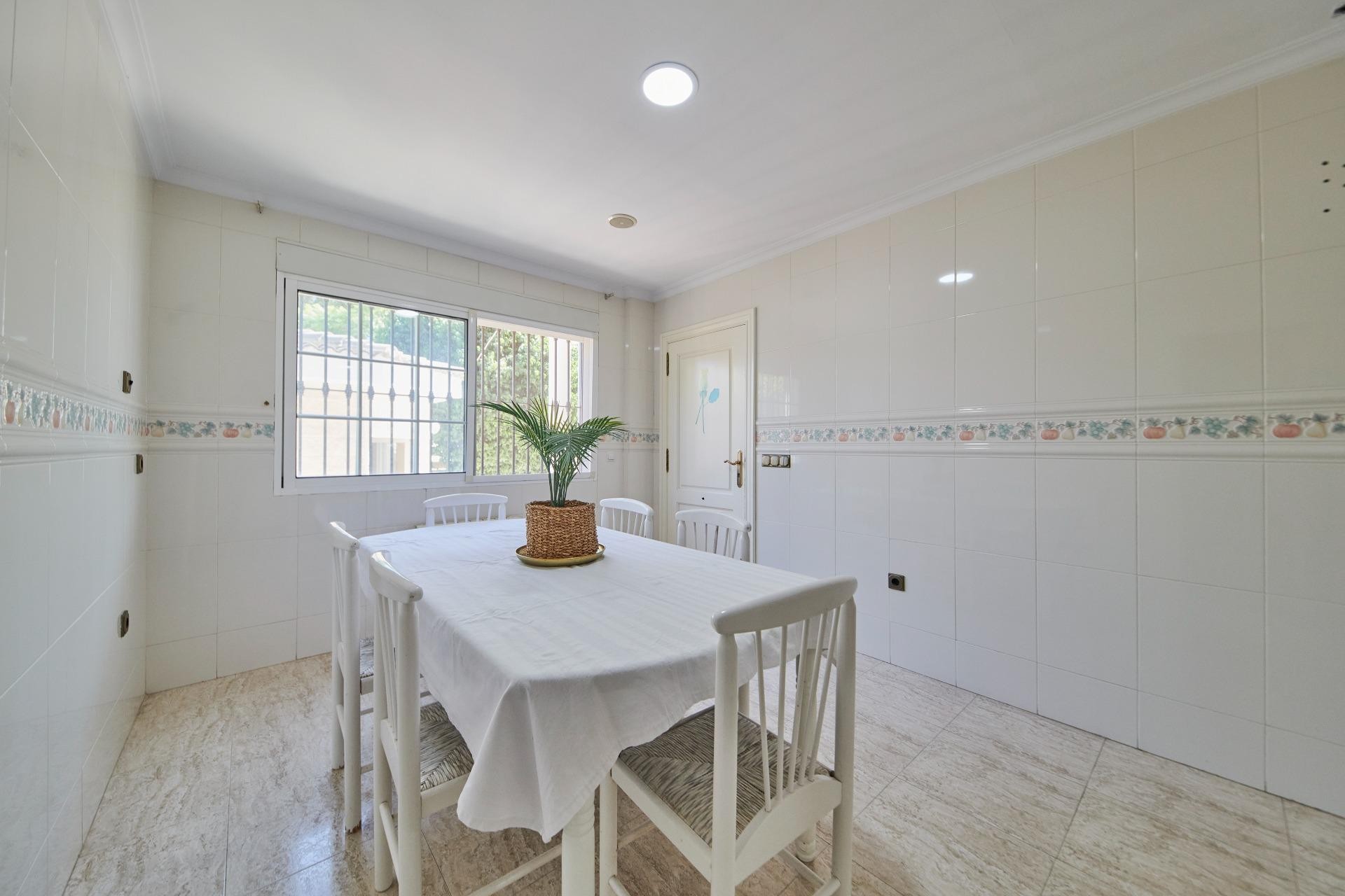 Reventa - Villa - San Vicente del Raspeig - Los Girasoles