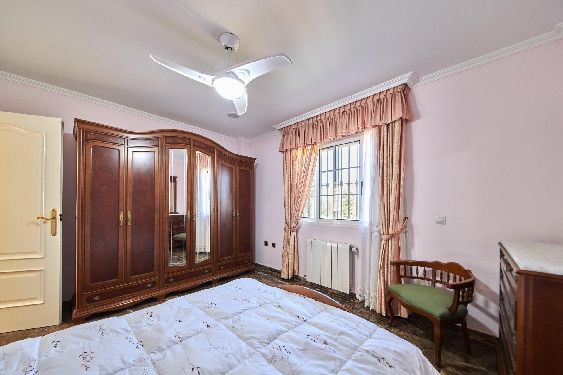 Reventa - Villa - San Vicente del Raspeig - Los Girasoles