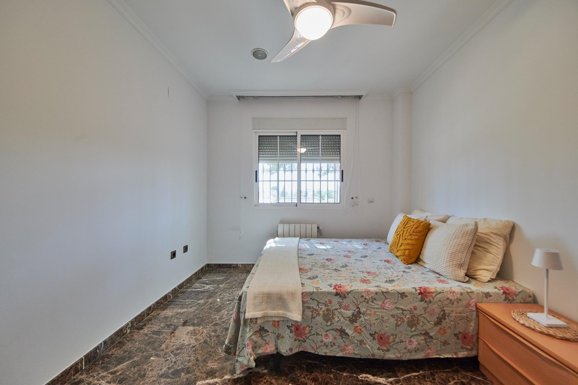 Reventa - Villa - San Vicente del Raspeig - Los Girasoles