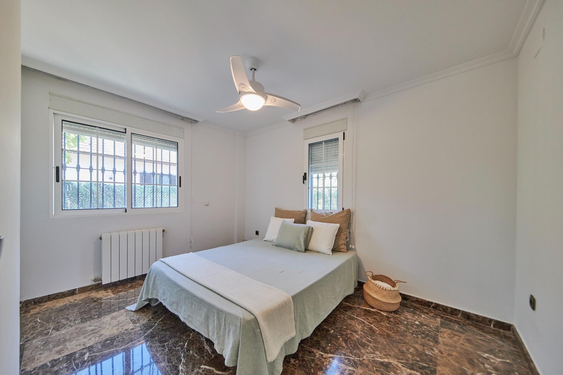 Reventa - Villa - San Vicente del Raspeig - Los Girasoles