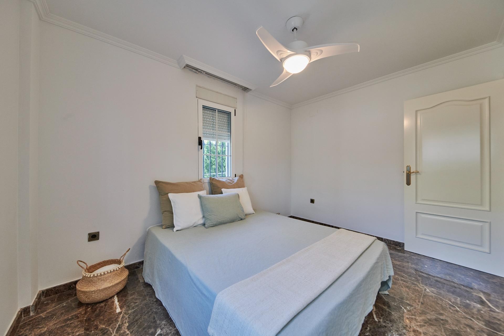 Reventa - Villa - San Vicente del Raspeig - Los Girasoles