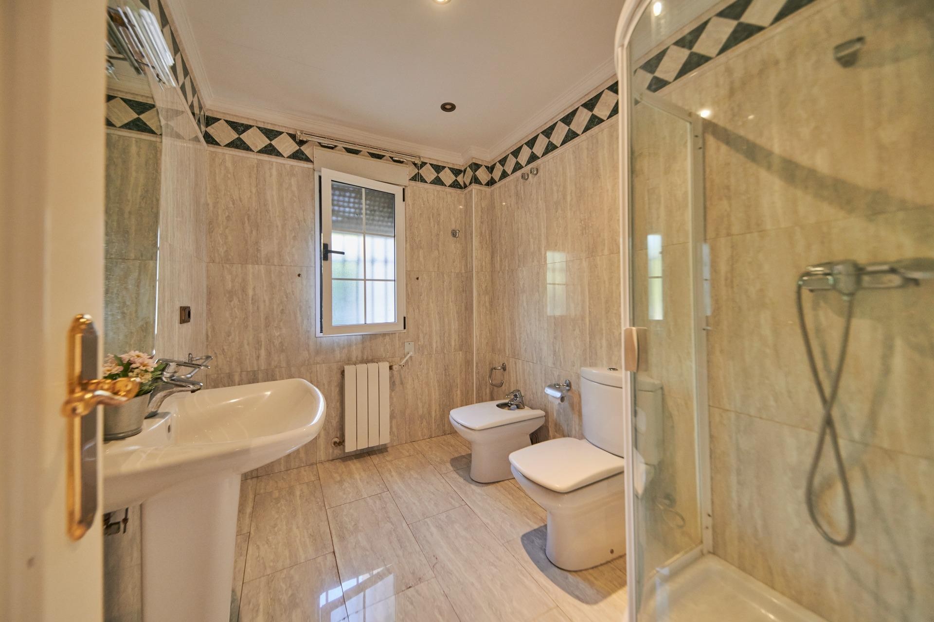 Reventa - Villa - San Vicente del Raspeig - Los Girasoles