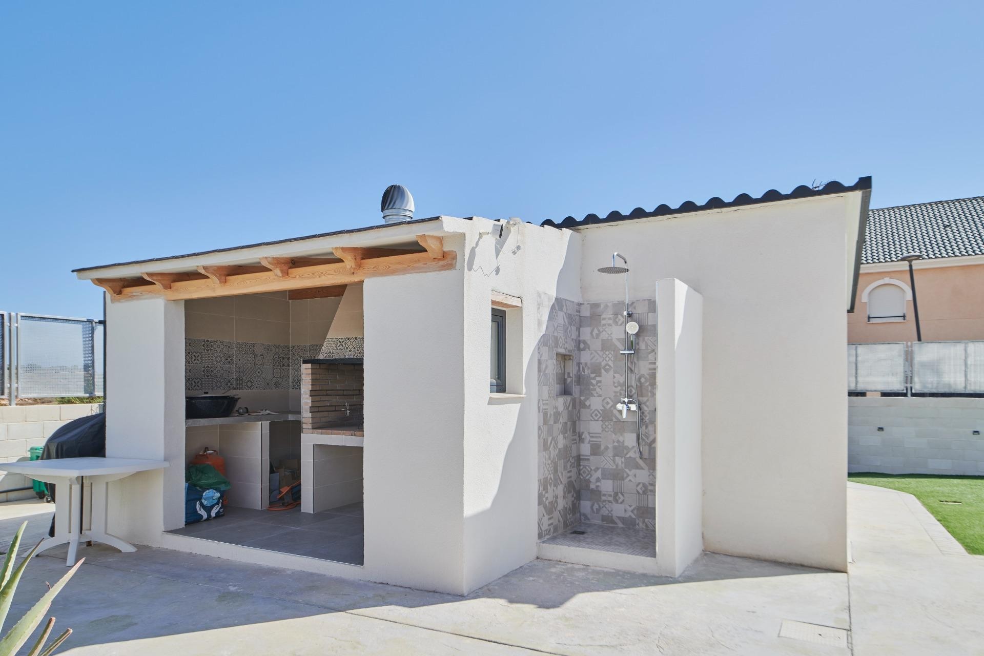 Reventa - Villa - San Vicente del Raspeig - Los Girasoles