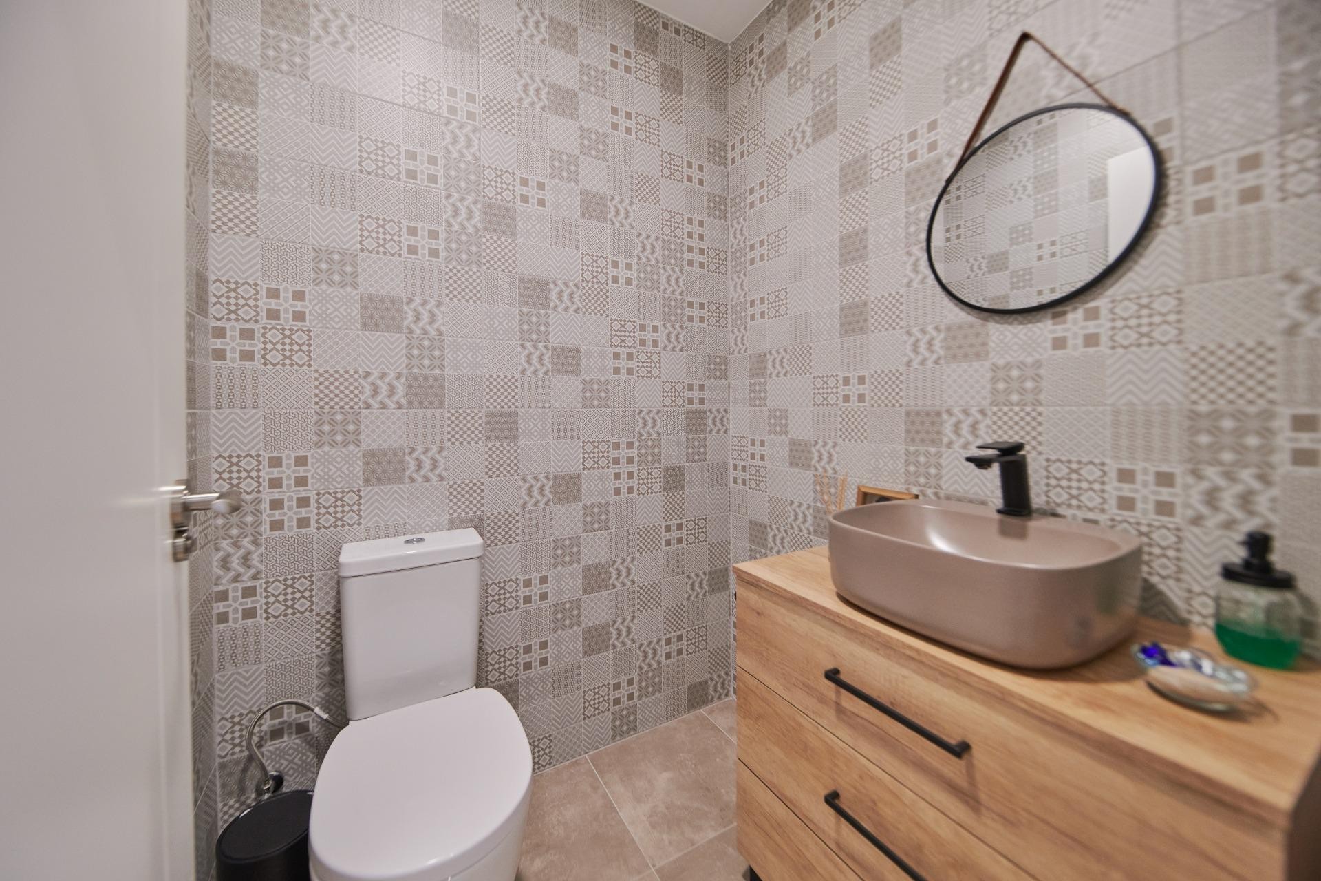 Reventa - Villa - San Vicente del Raspeig - Los Girasoles