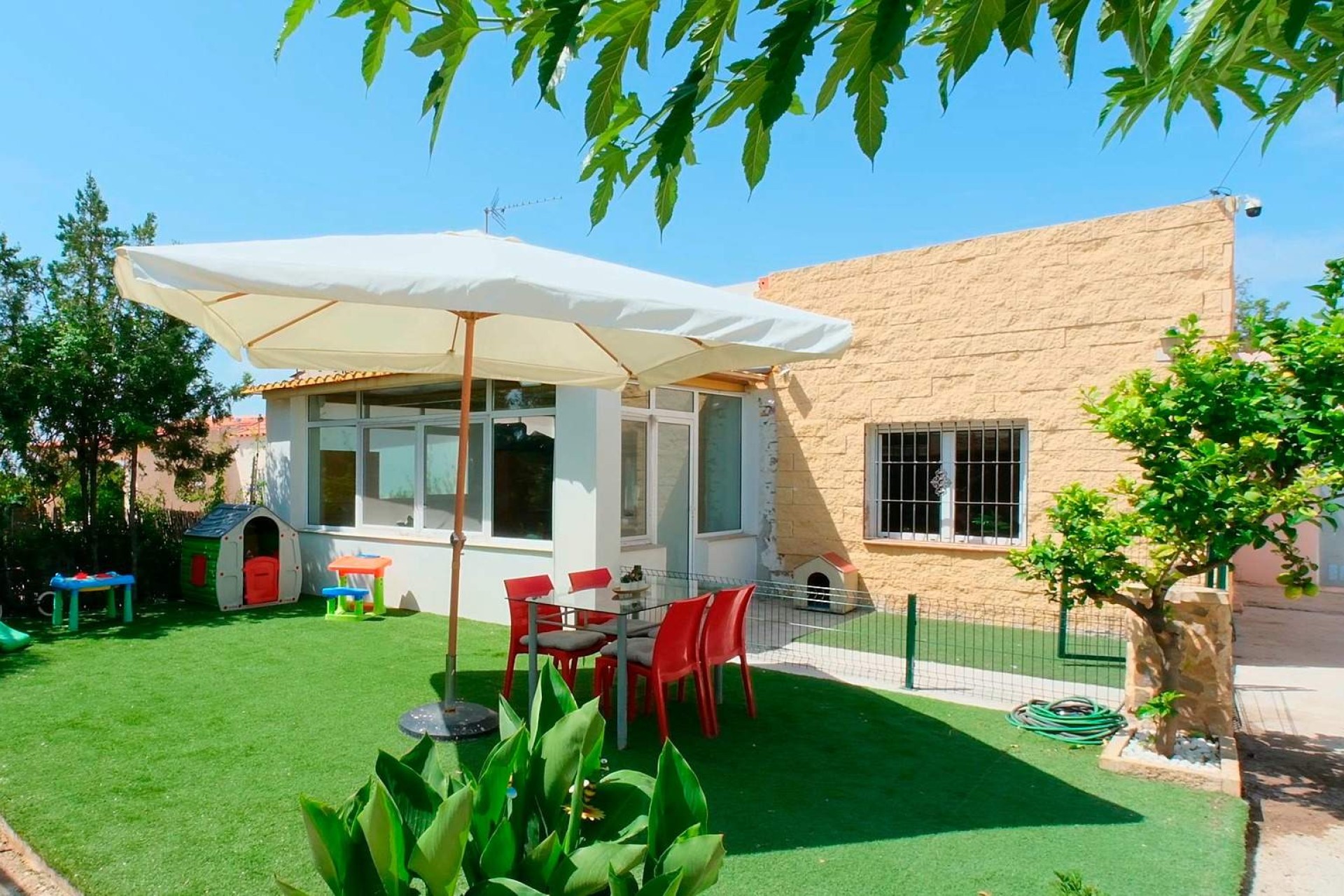 Reventa - Villa - San Vicente del Raspeig - Pozo San Antonio