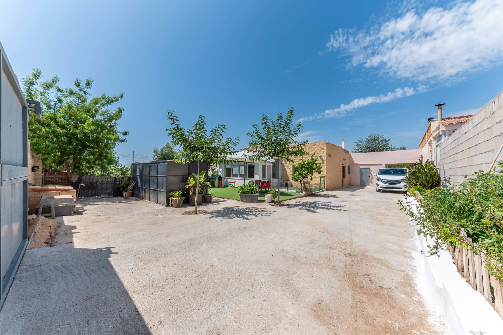 Reventa - Villa - San Vicente del Raspeig - Pozo San Antonio