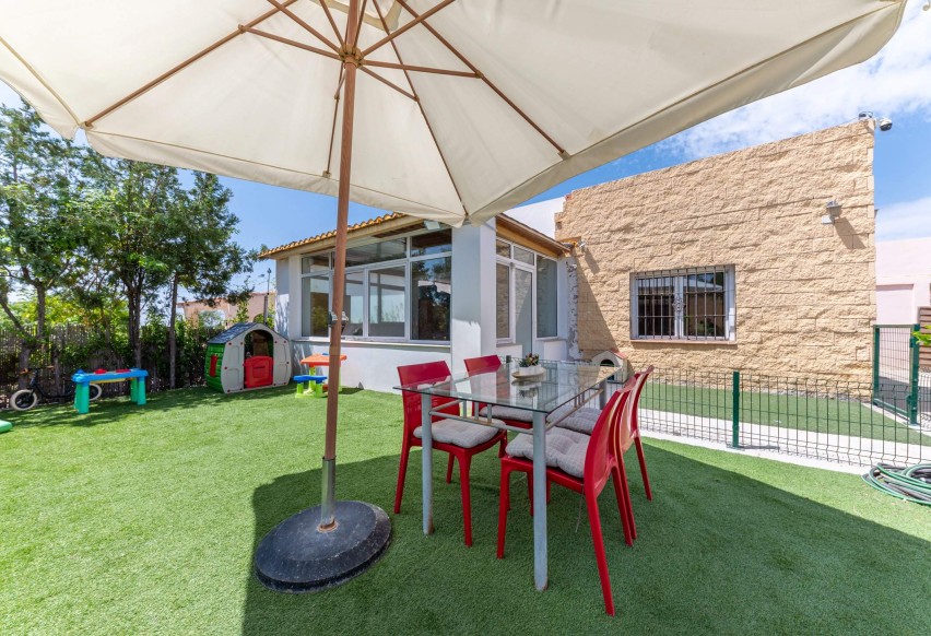 Reventa - Villa - San Vicente del Raspeig - Pozo San Antonio