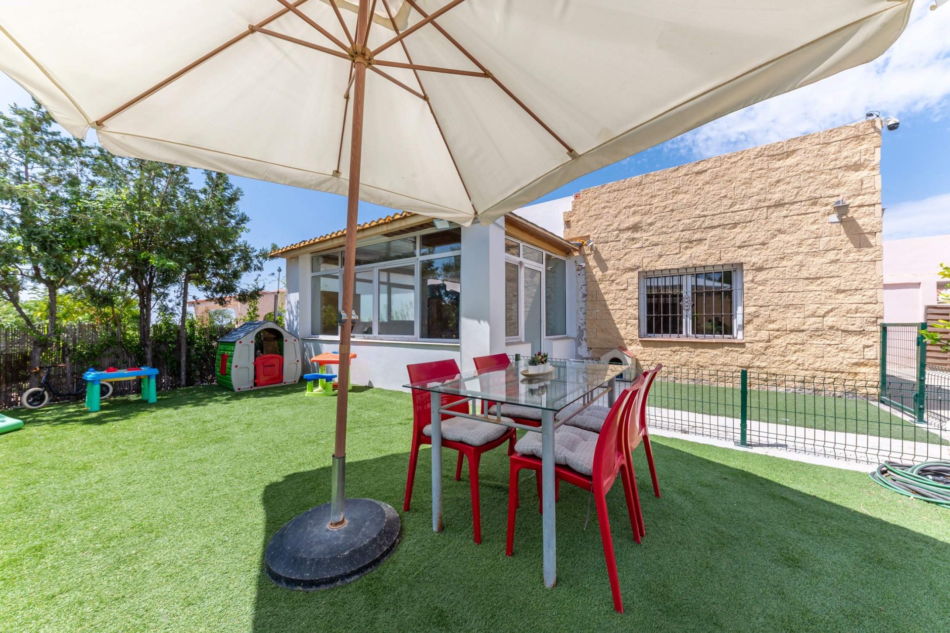 Reventa - Villa - San Vicente del Raspeig - Pozo San Antonio