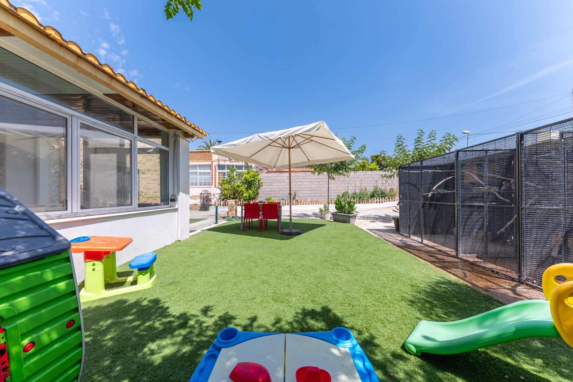 Reventa - Villa - San Vicente del Raspeig - Pozo San Antonio