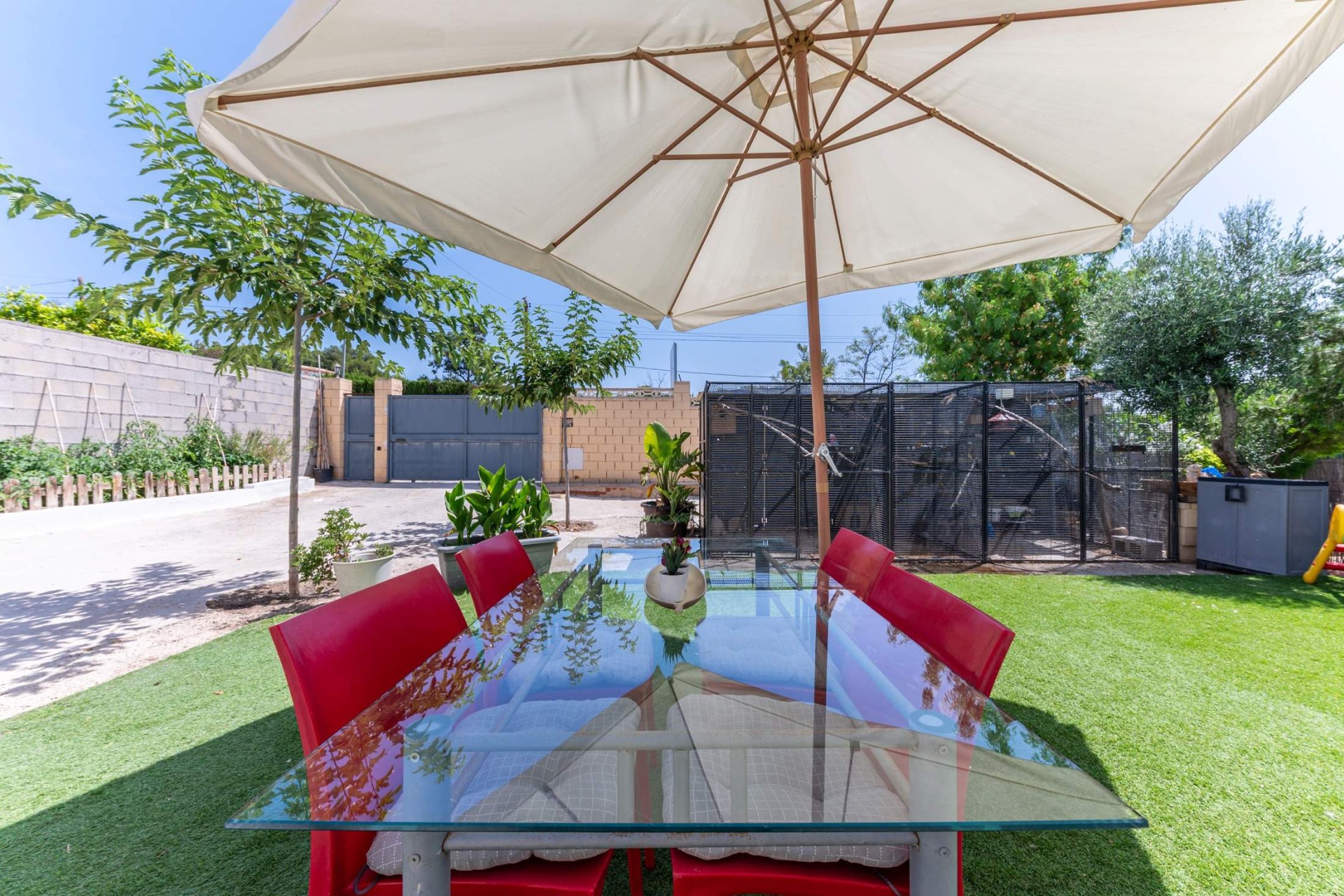 Reventa - Villa - San Vicente del Raspeig - Pozo San Antonio