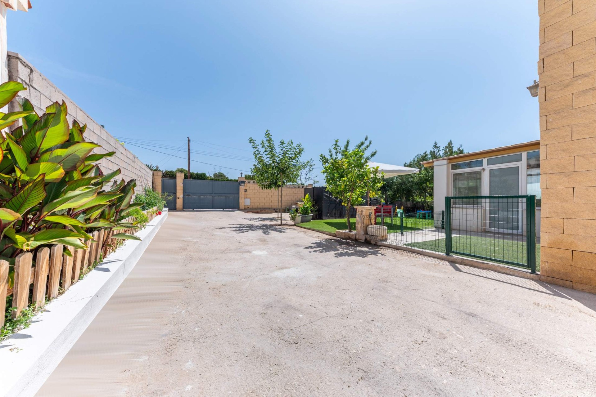 Reventa - Villa - San Vicente del Raspeig - Pozo San Antonio