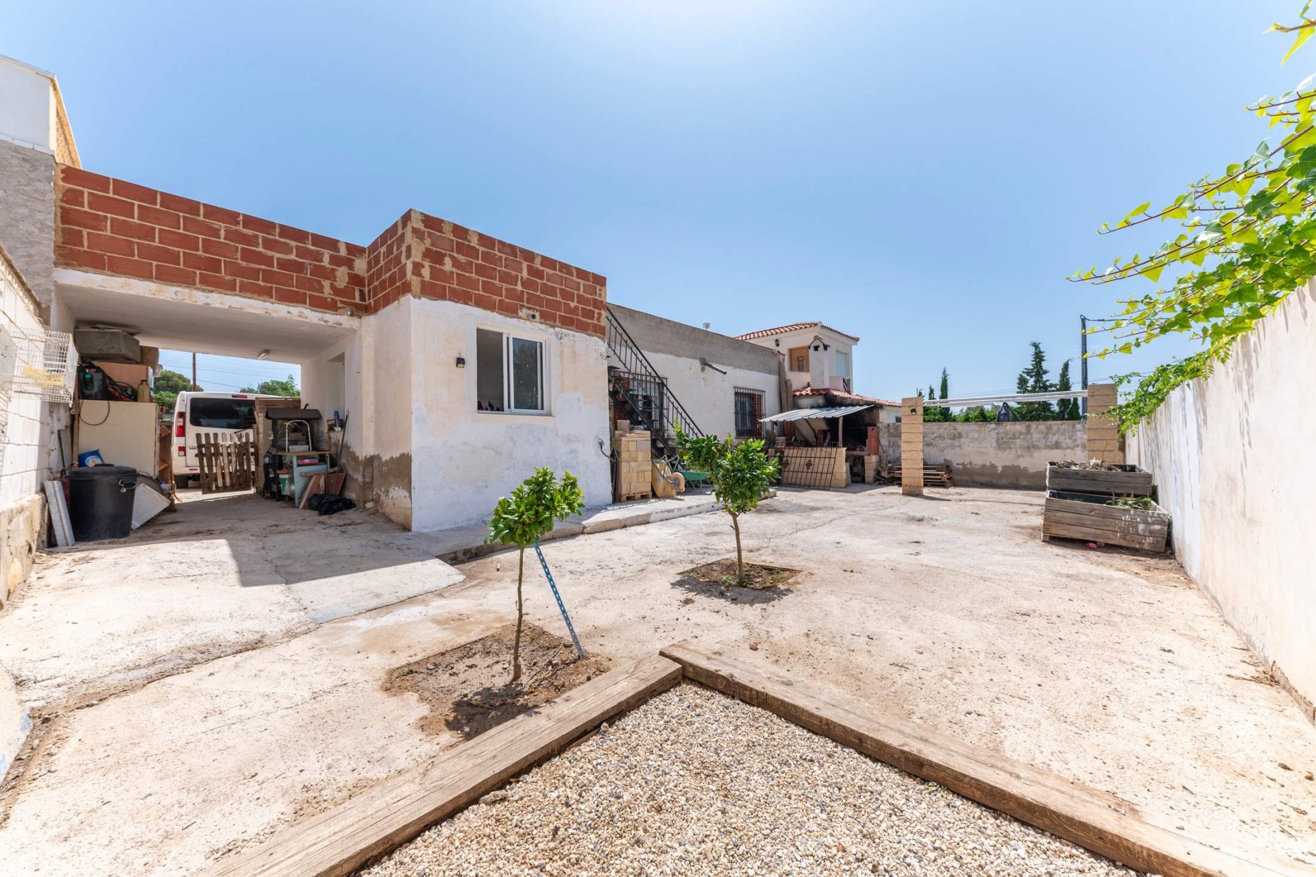 Reventa - Villa - San Vicente del Raspeig - Pozo San Antonio