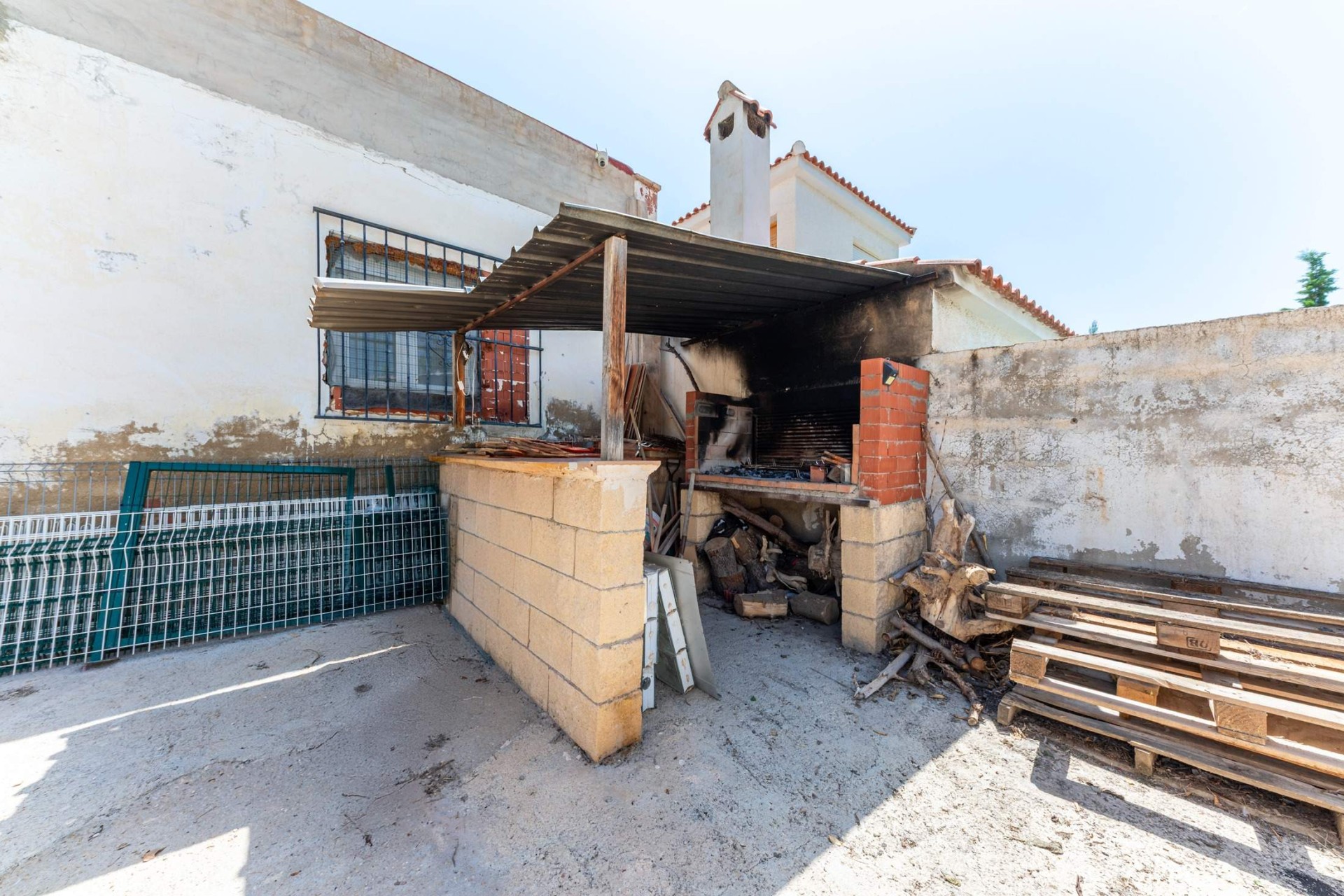 Reventa - Villa - San Vicente del Raspeig - Pozo San Antonio