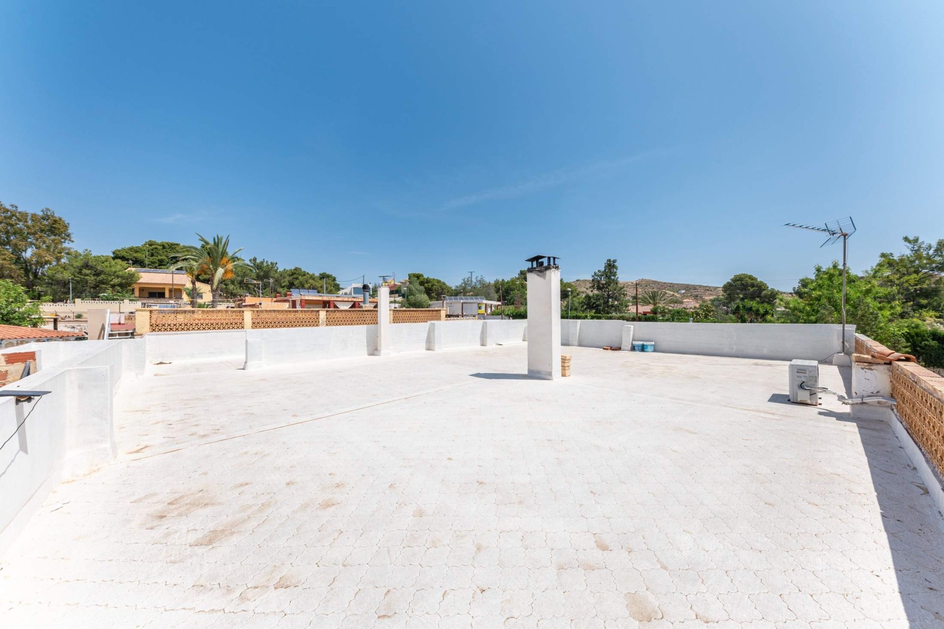 Reventa - Villa - San Vicente del Raspeig - Pozo San Antonio