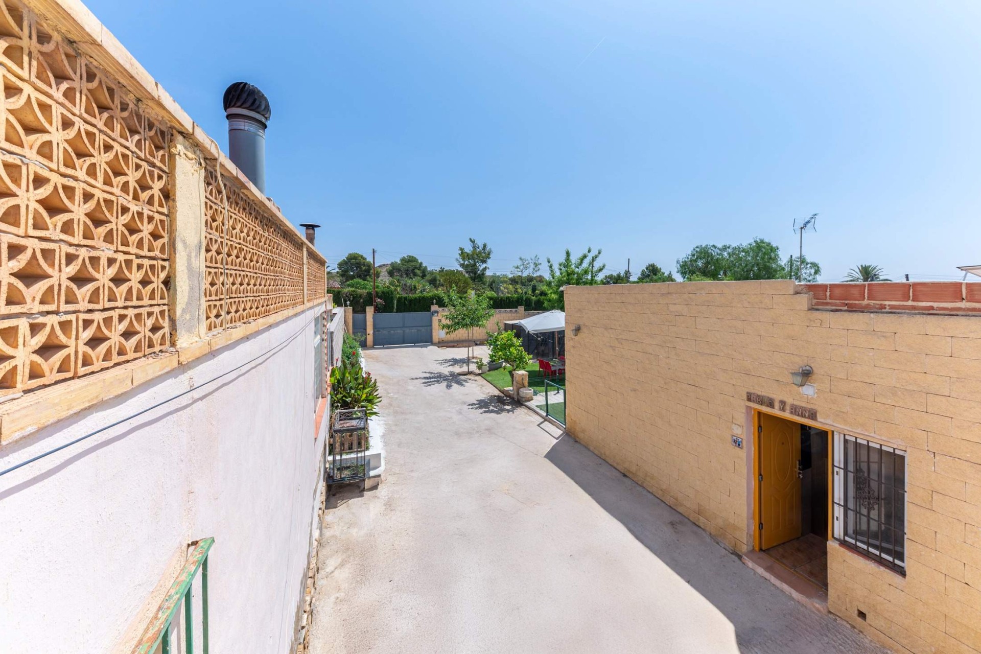 Reventa - Villa - San Vicente del Raspeig - Pozo San Antonio