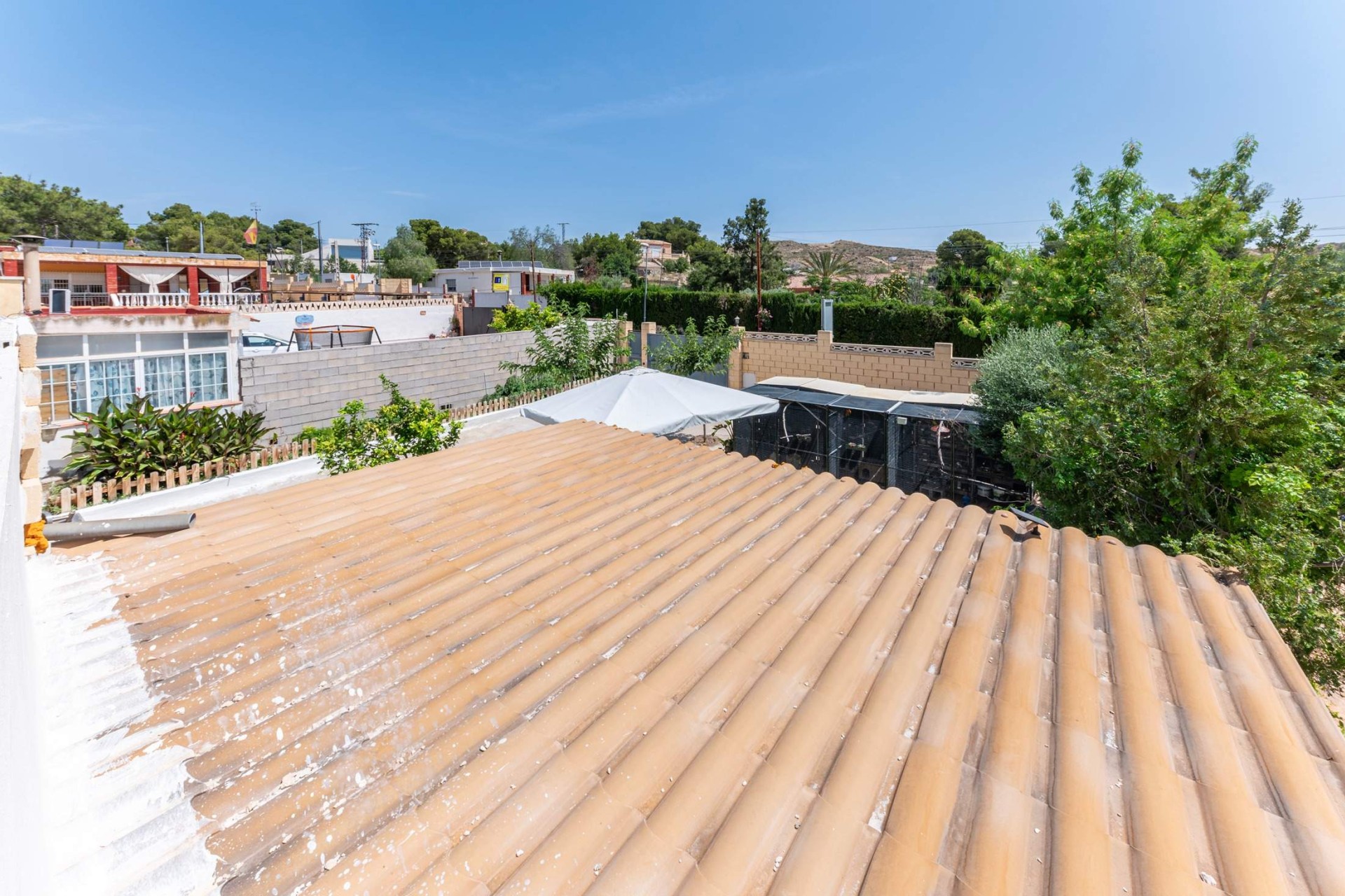 Reventa - Villa - San Vicente del Raspeig - Pozo San Antonio