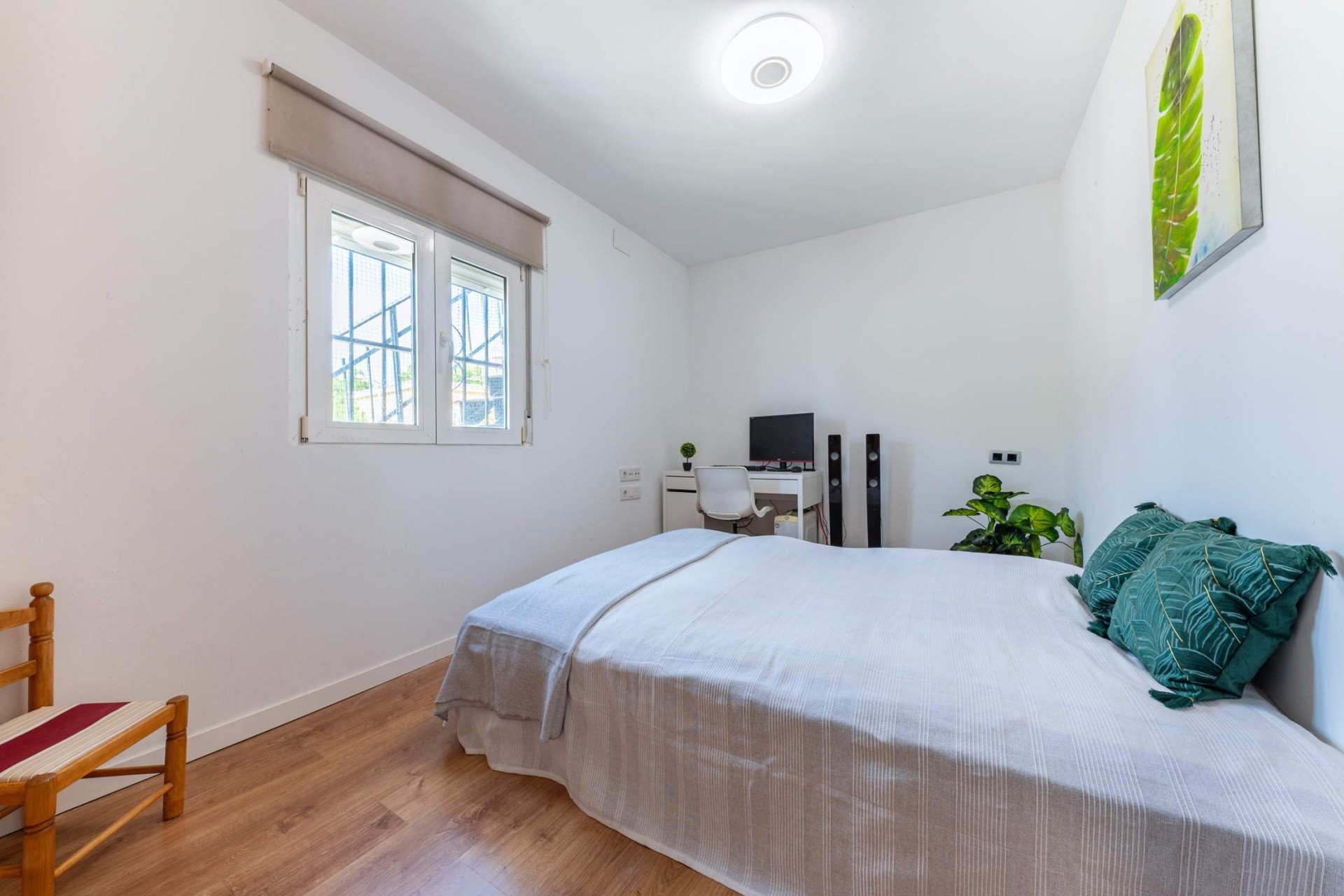 Reventa - Villa - San Vicente del Raspeig - Pozo San Antonio