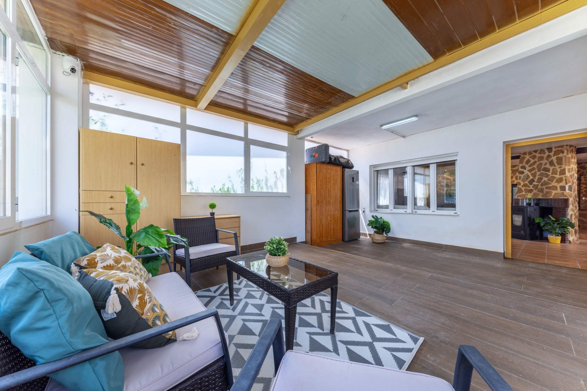 Reventa - Villa - San Vicente del Raspeig - Pozo San Antonio