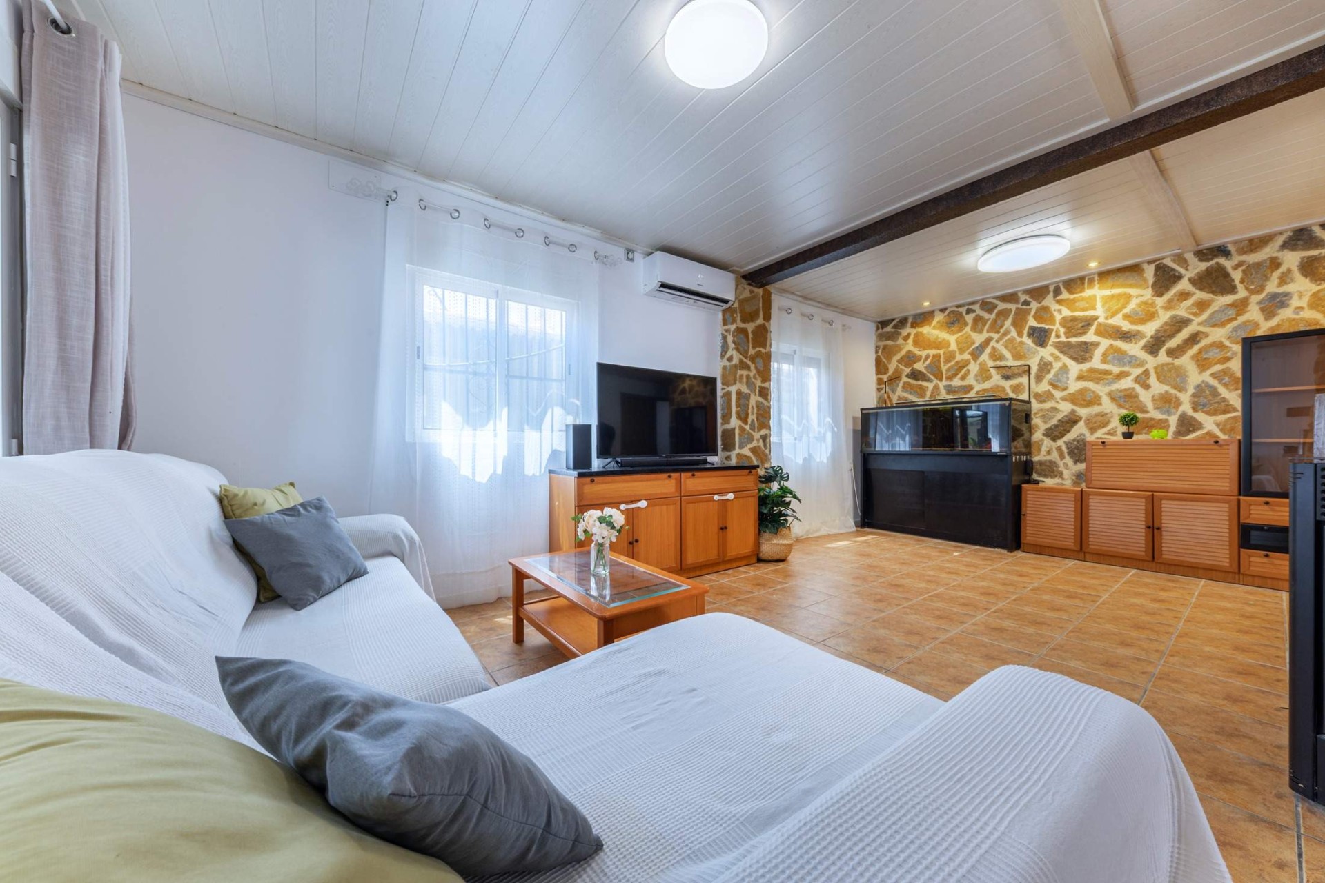 Reventa - Villa - San Vicente del Raspeig - Pozo San Antonio