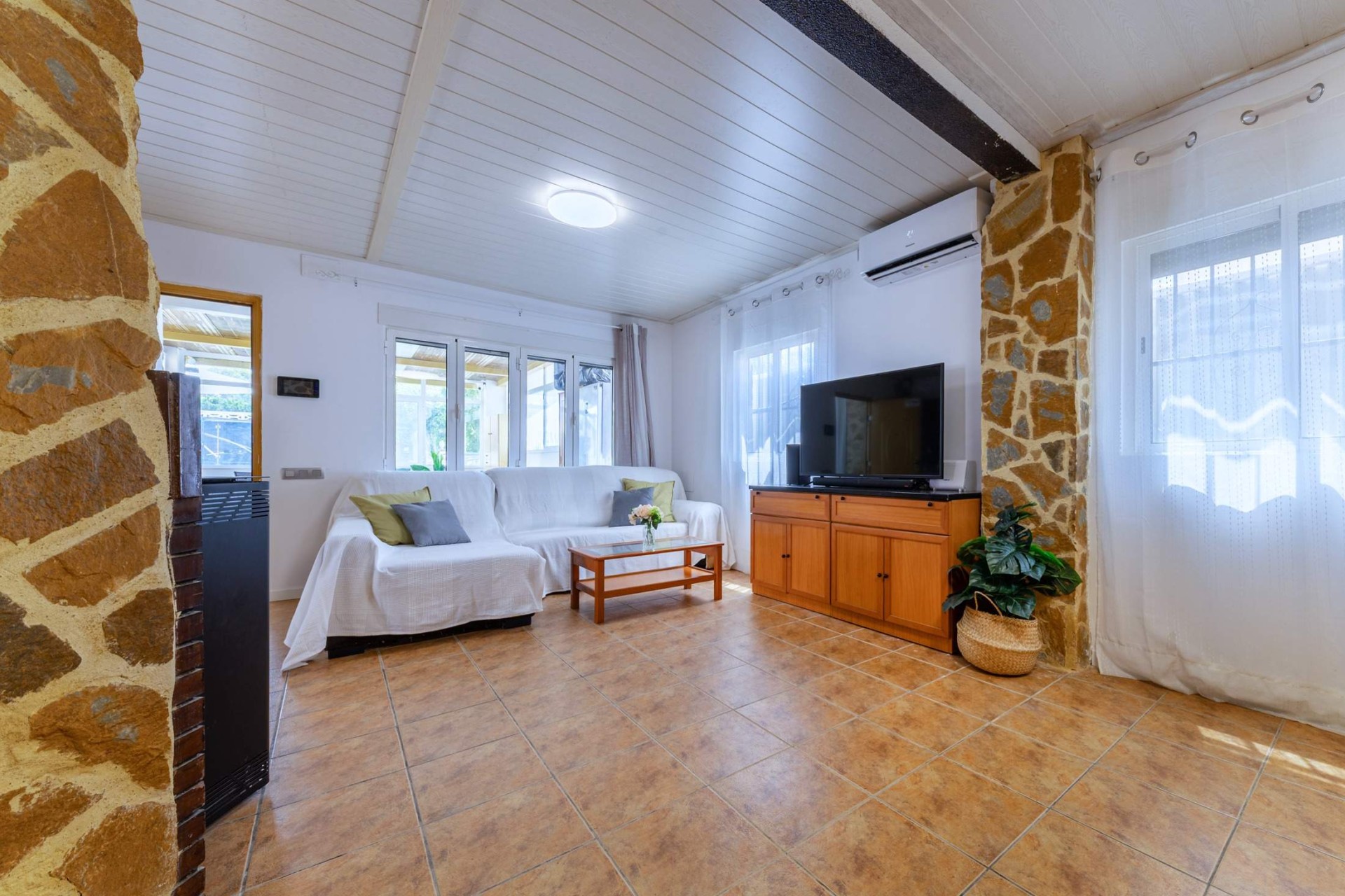 Reventa - Villa - San Vicente del Raspeig - Pozo San Antonio