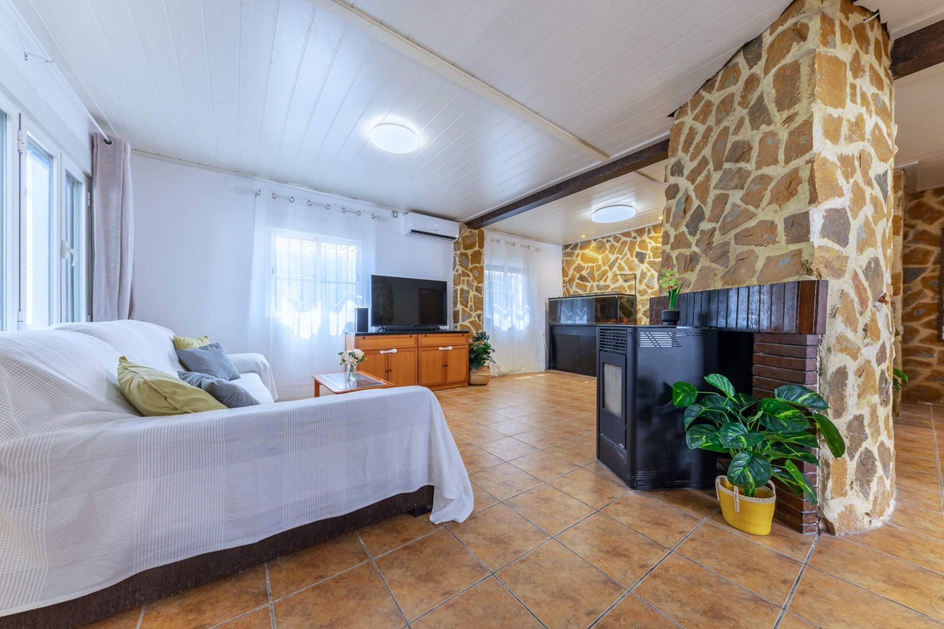 Reventa - Villa - San Vicente del Raspeig - Pozo San Antonio