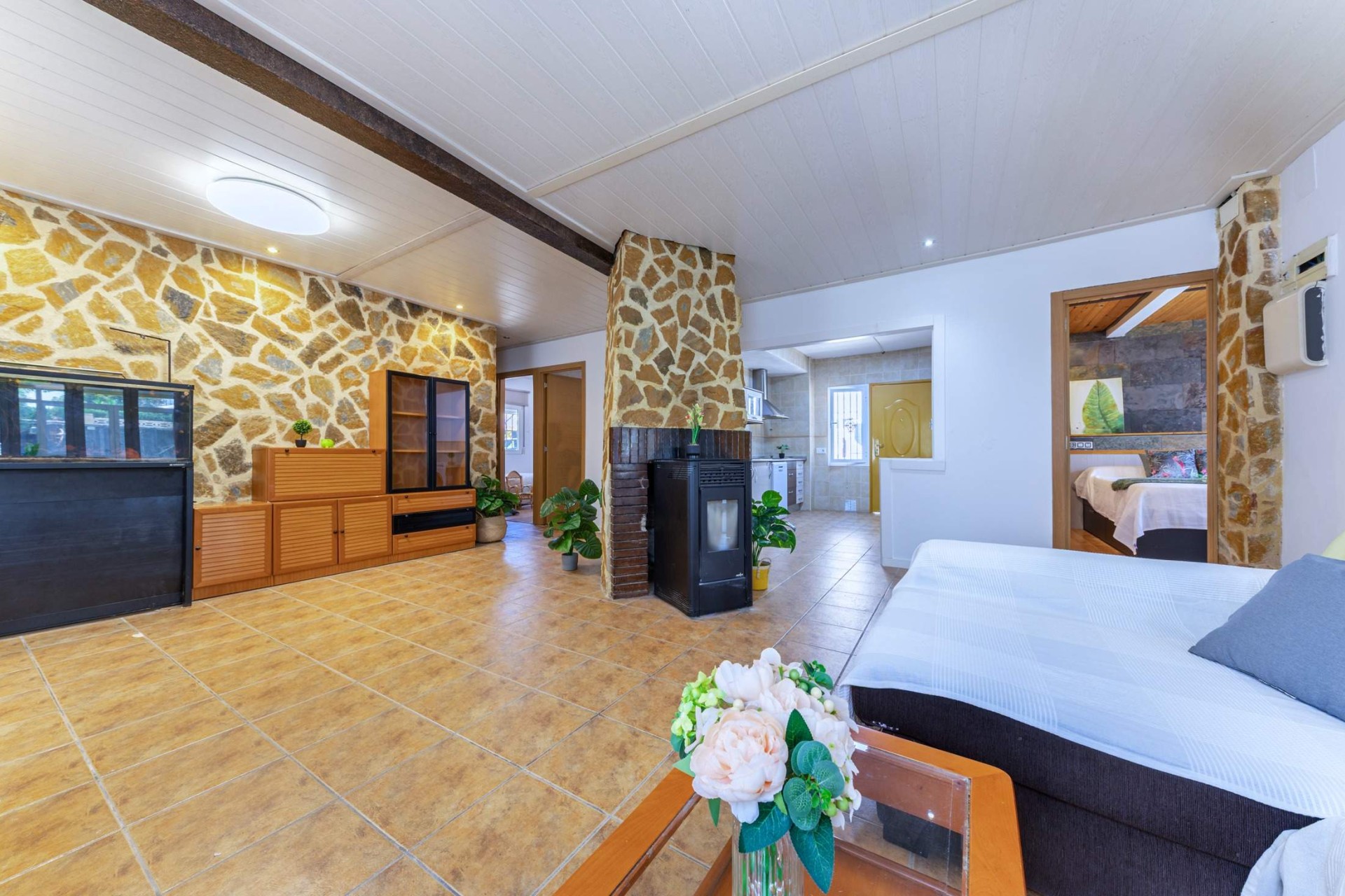 Reventa - Villa - San Vicente del Raspeig - Pozo San Antonio