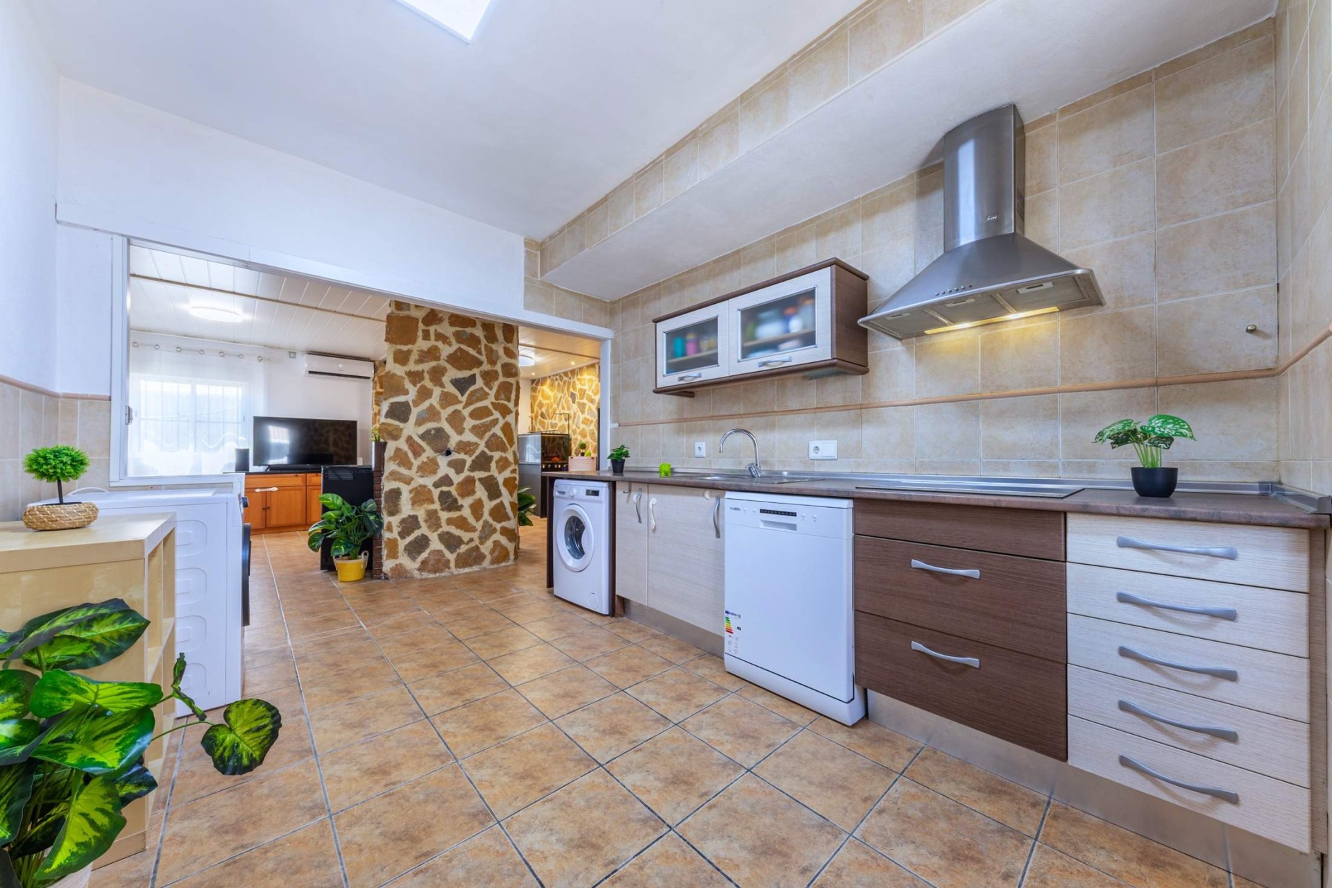 Reventa - Villa - San Vicente del Raspeig - Pozo San Antonio