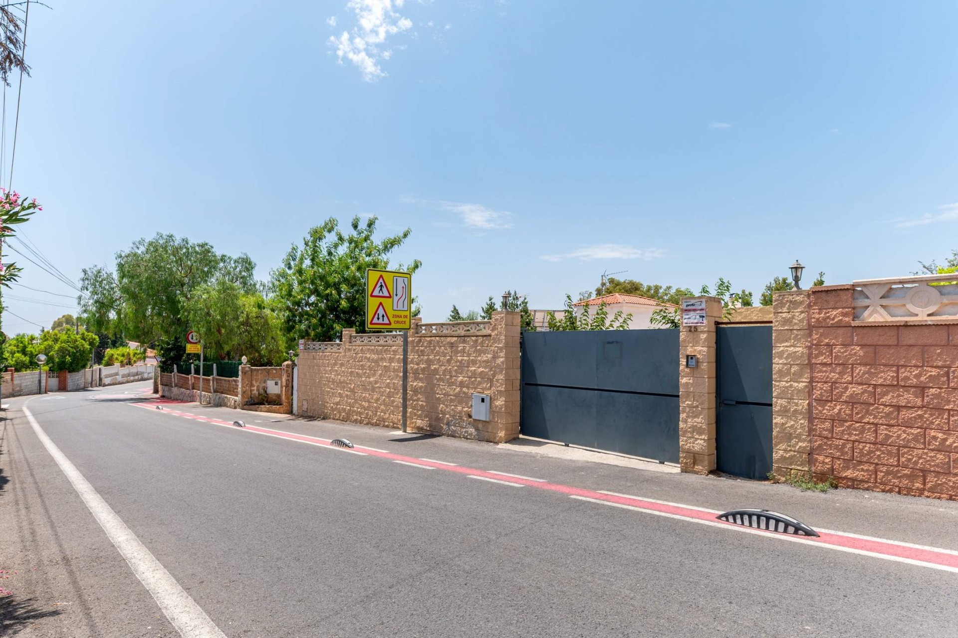 Reventa - Villa - San Vicente del Raspeig - Pozo San Antonio