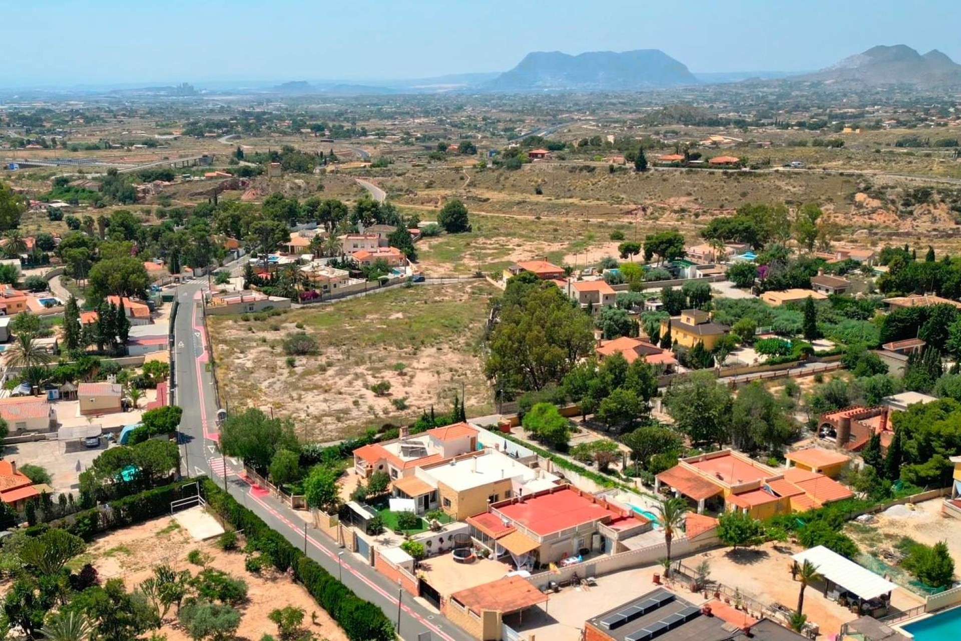 Reventa - Villa - San Vicente del Raspeig - Pozo San Antonio