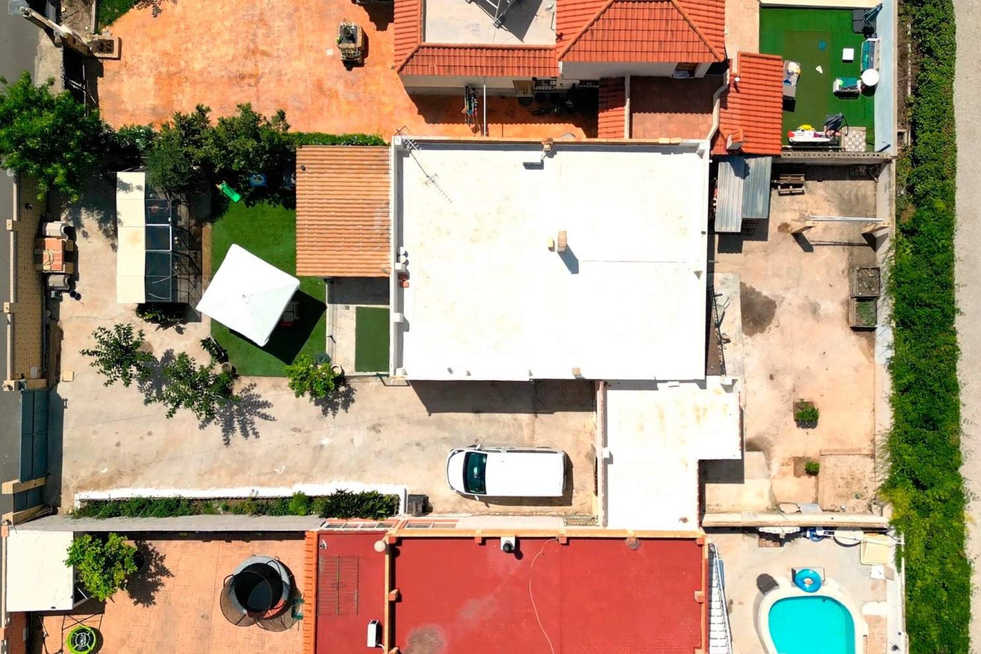 Reventa - Villa - San Vicente del Raspeig - Pozo San Antonio