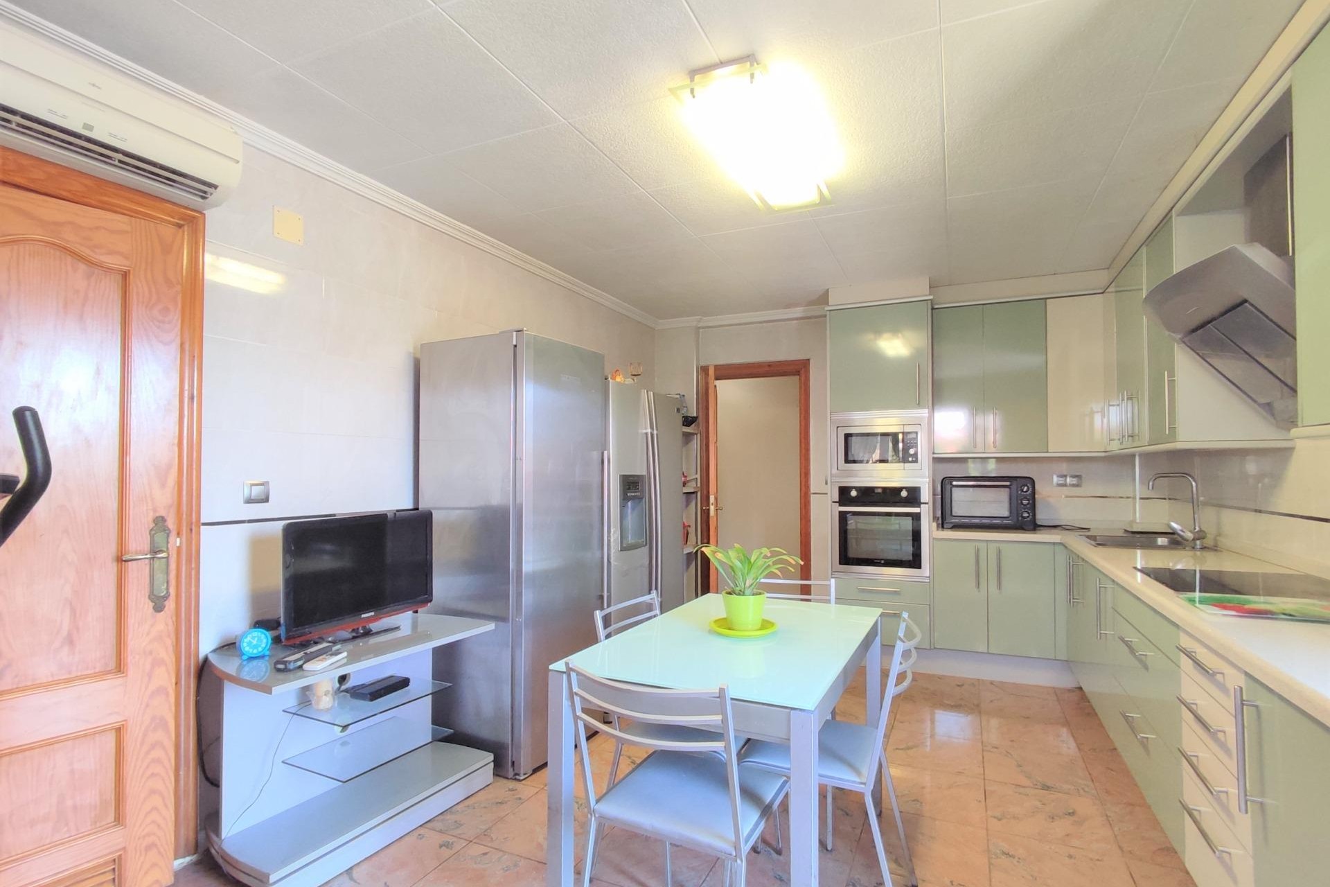 Reventa - Villa - San Vicente del Raspeig - San vicente