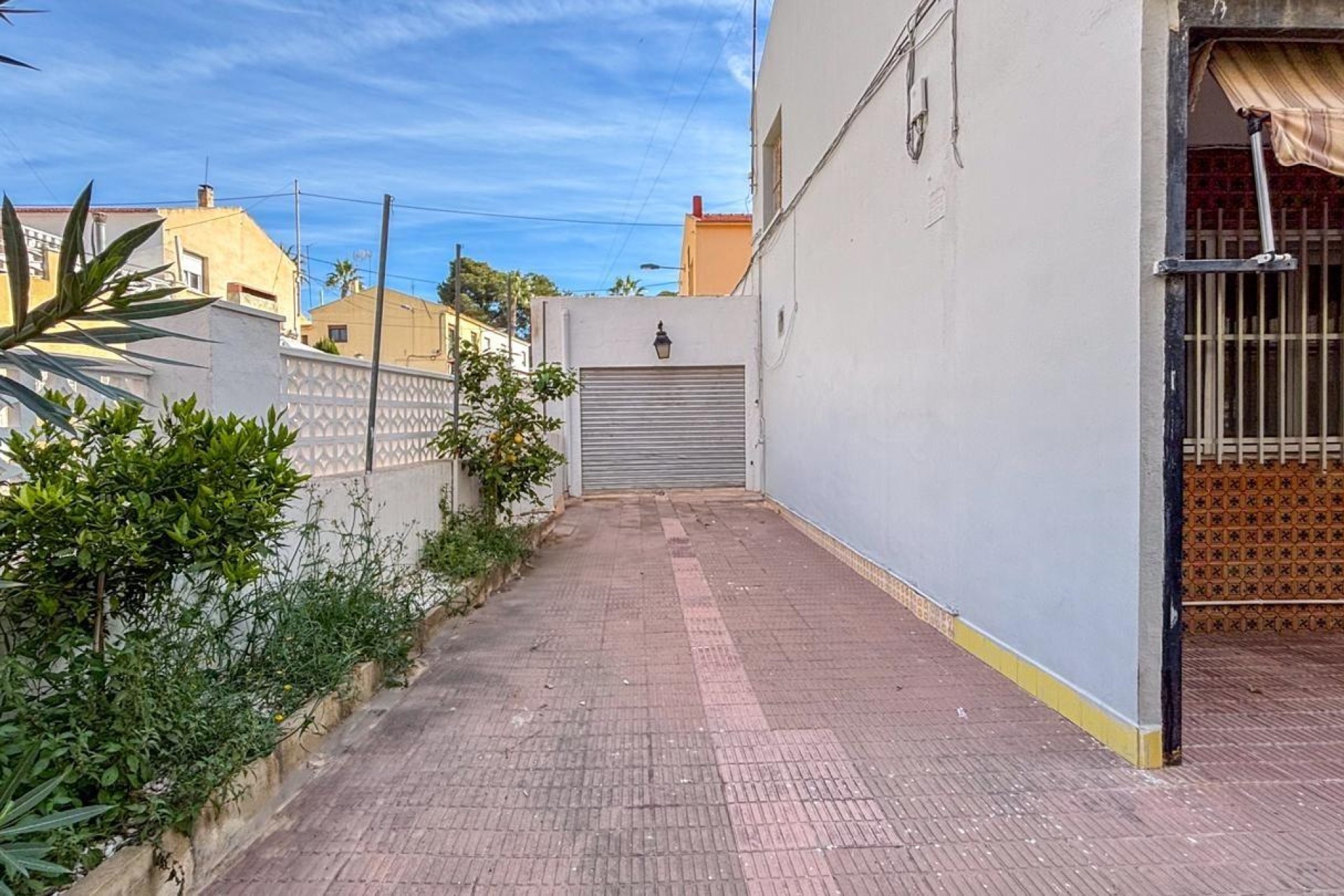 Reventa - Villa - Santa Pola - Eroski