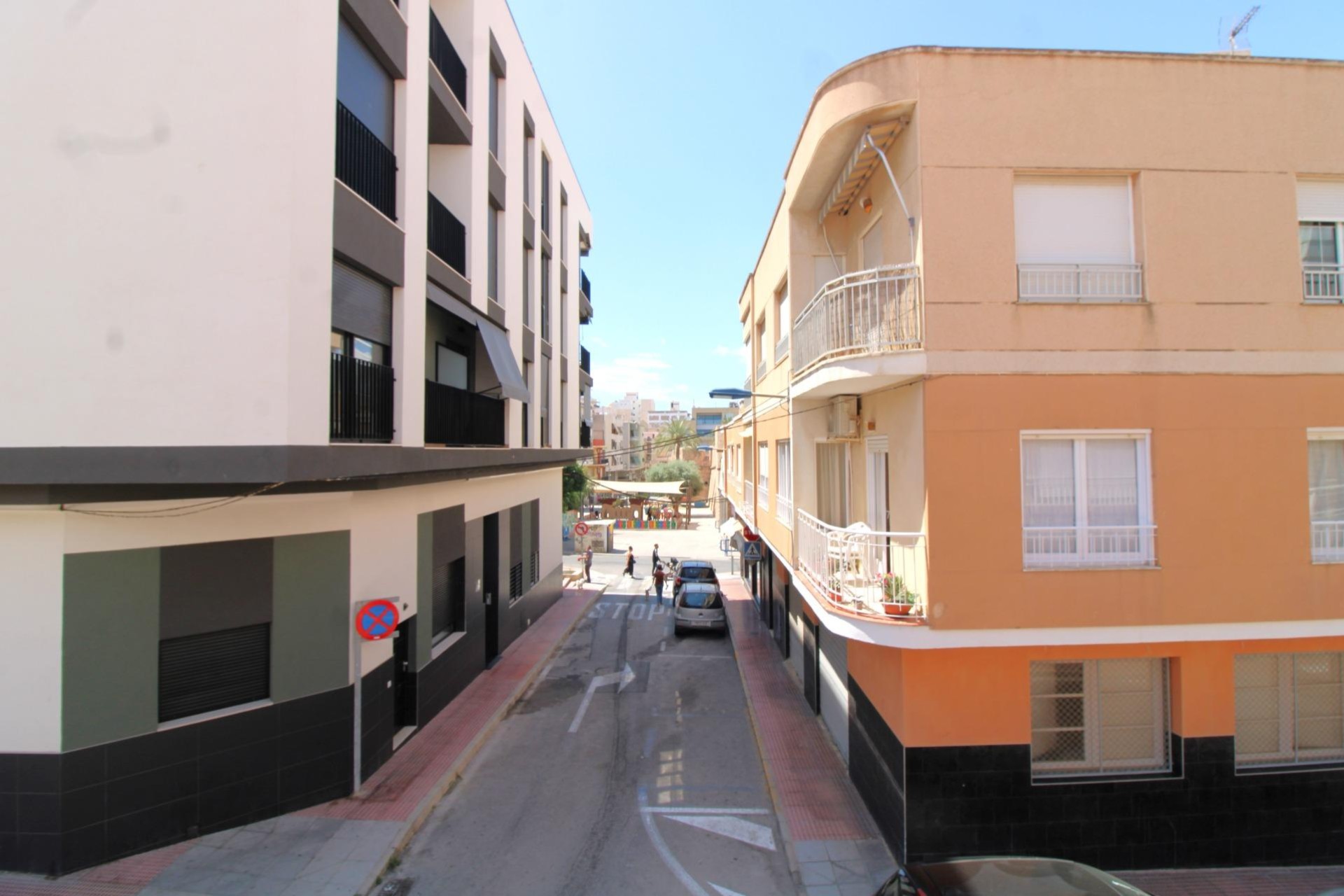 Reventa - Villa - Santa Pola - Playa Levante