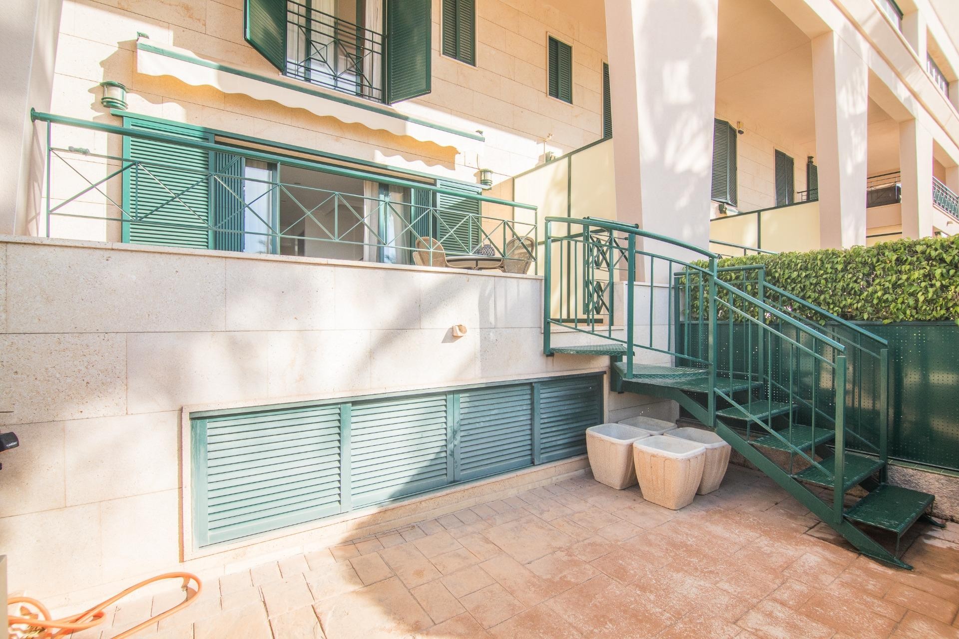Reventa - Villa - Santa Pola - Santiago bernabeu