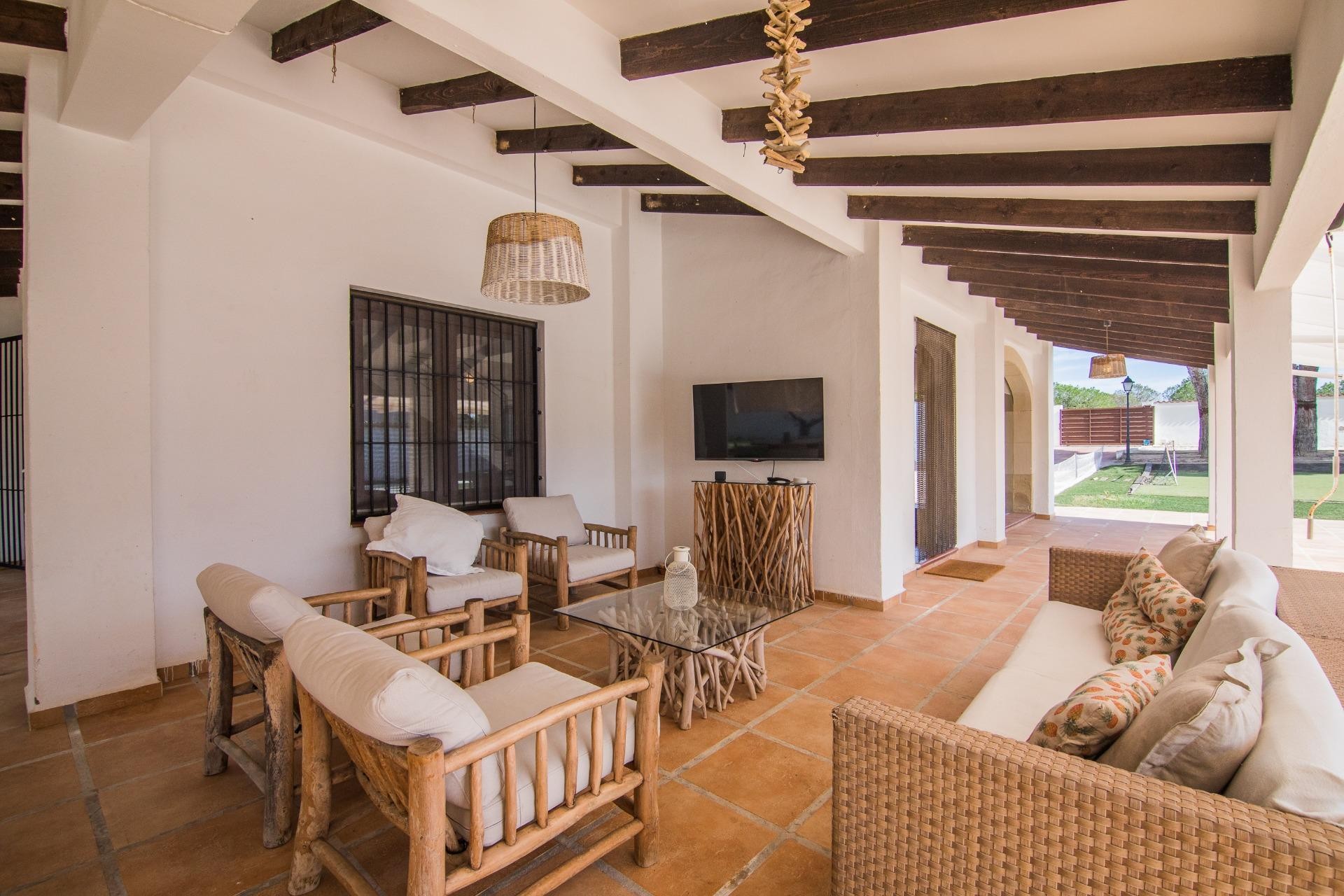 Reventa - Villa - Santa Pola - Zona norte