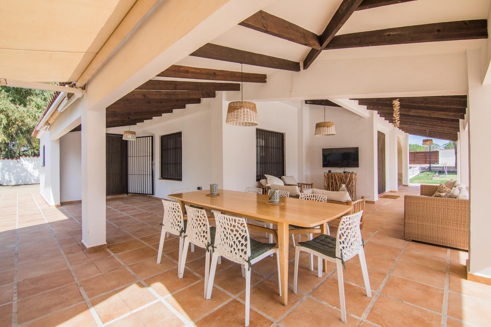 Reventa - Villa - Santa Pola - Zona norte