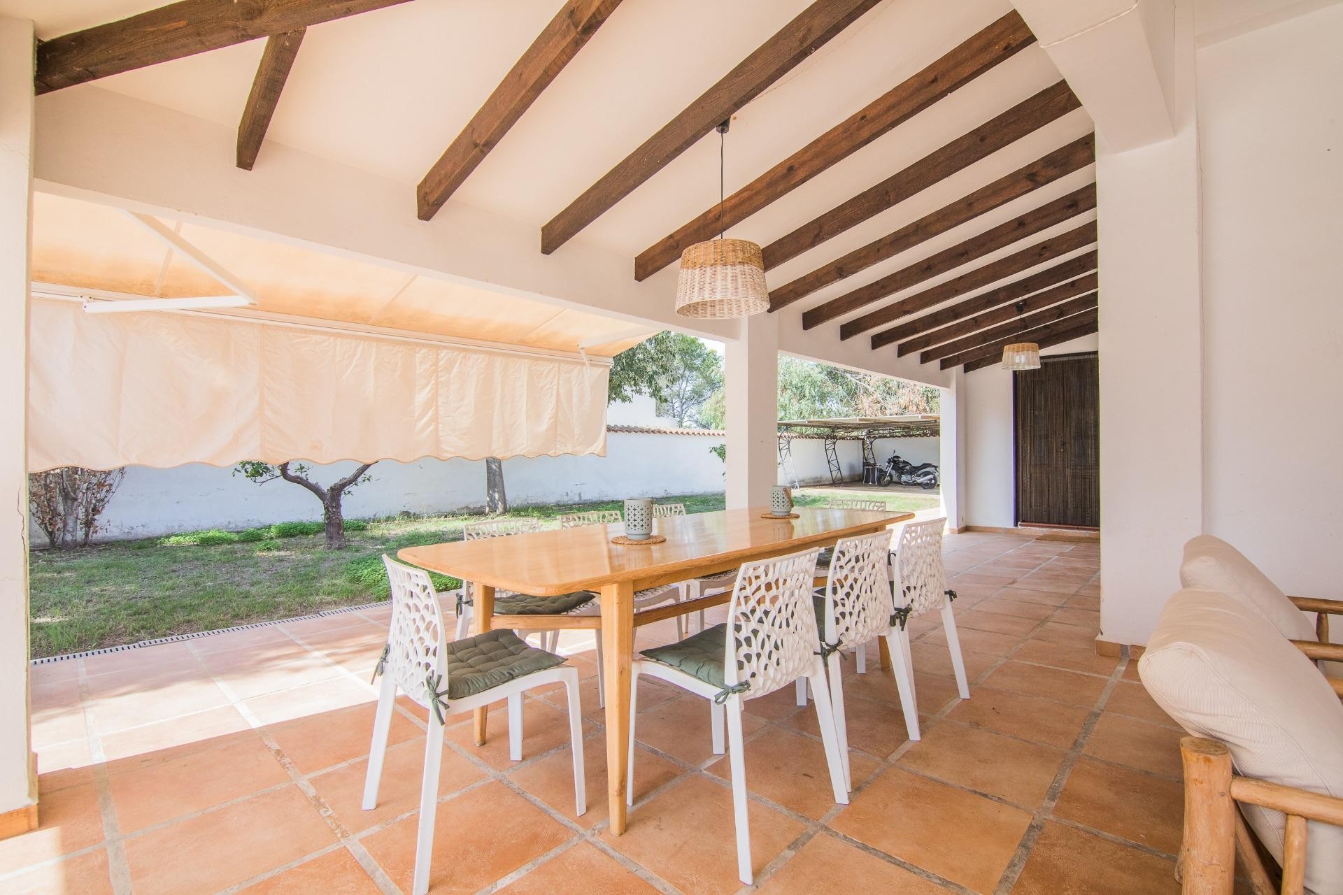 Reventa - Villa - Santa Pola - Zona norte