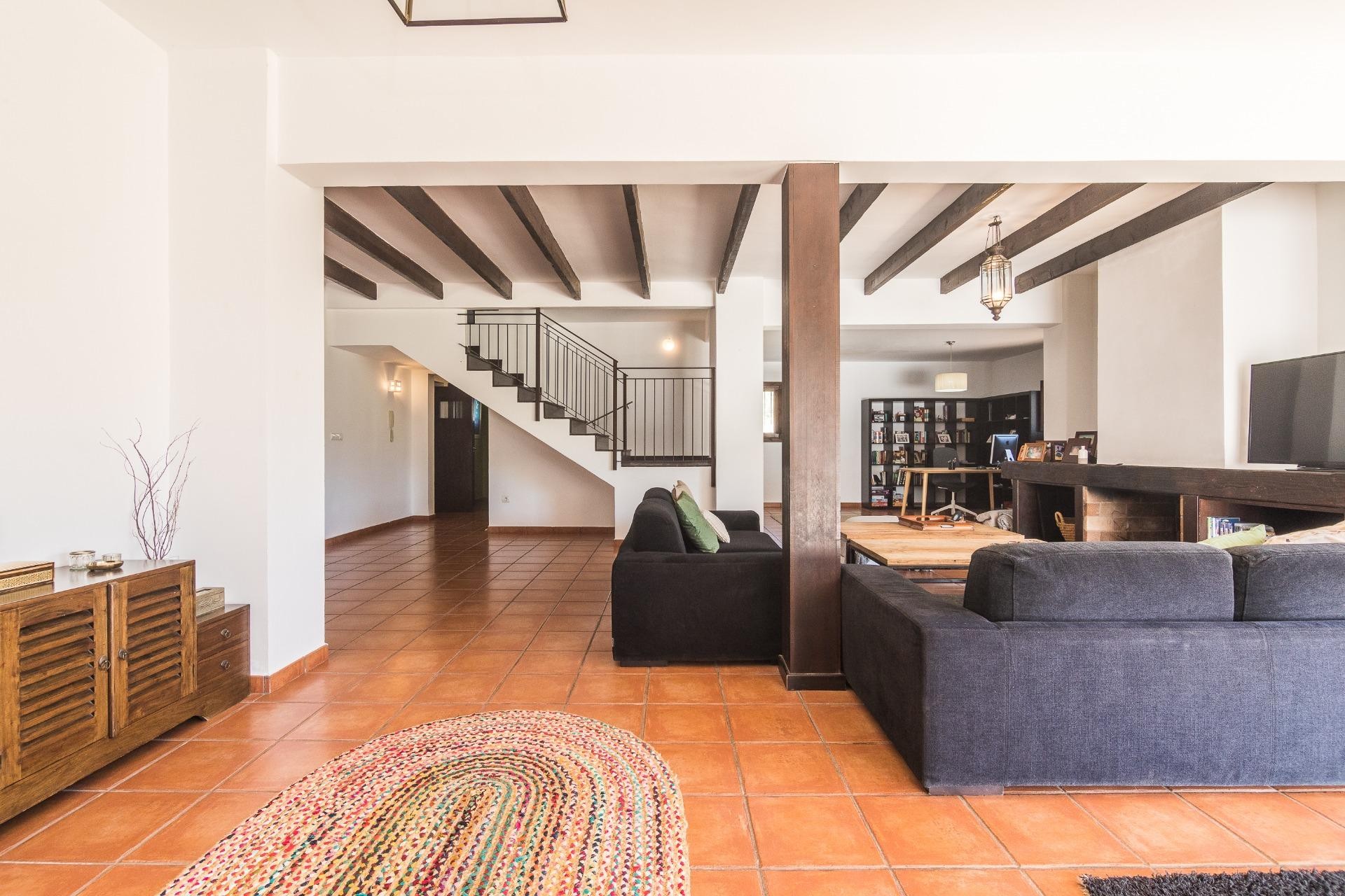 Reventa - Villa - Santa Pola - Zona norte