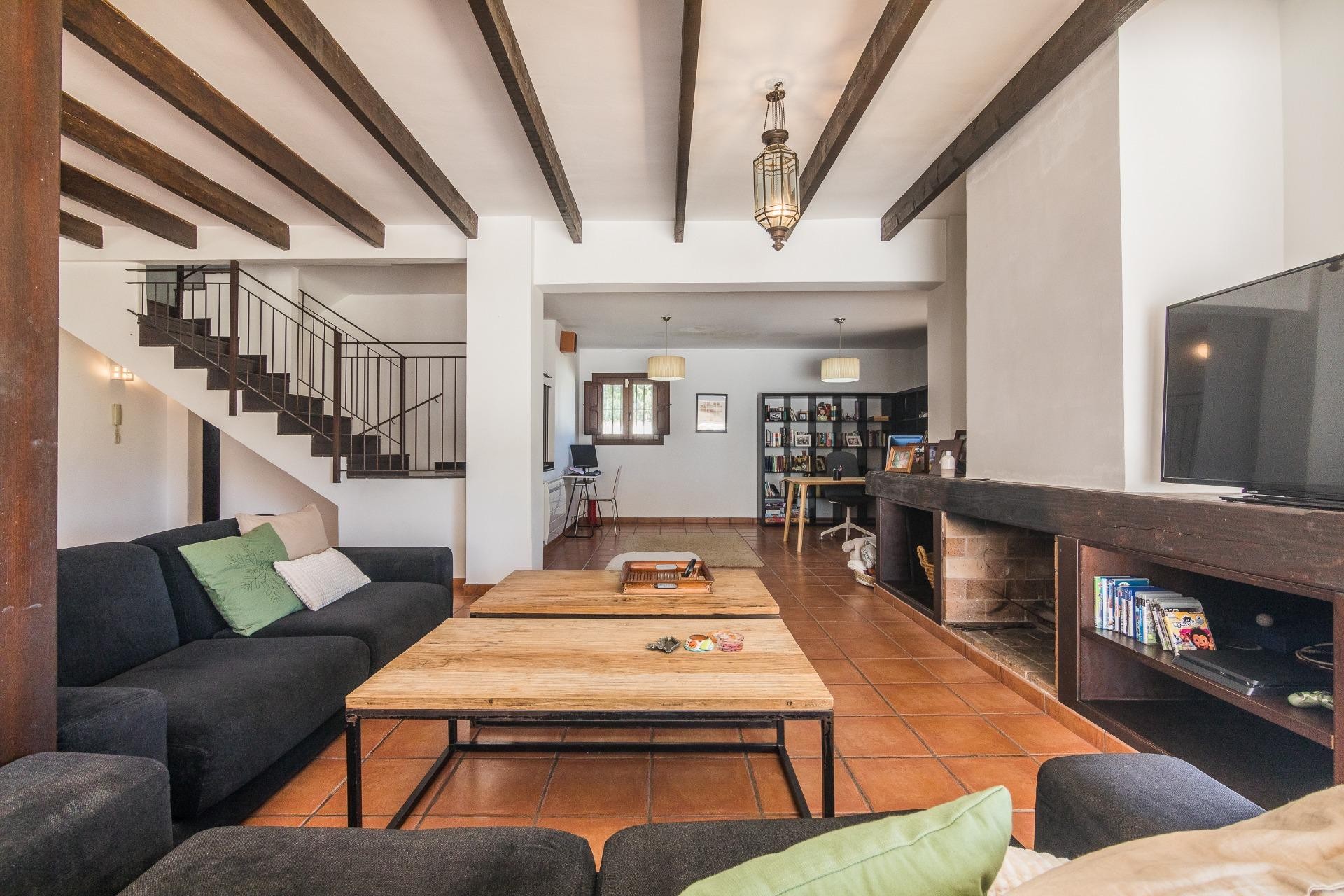 Reventa - Villa - Santa Pola - Zona norte