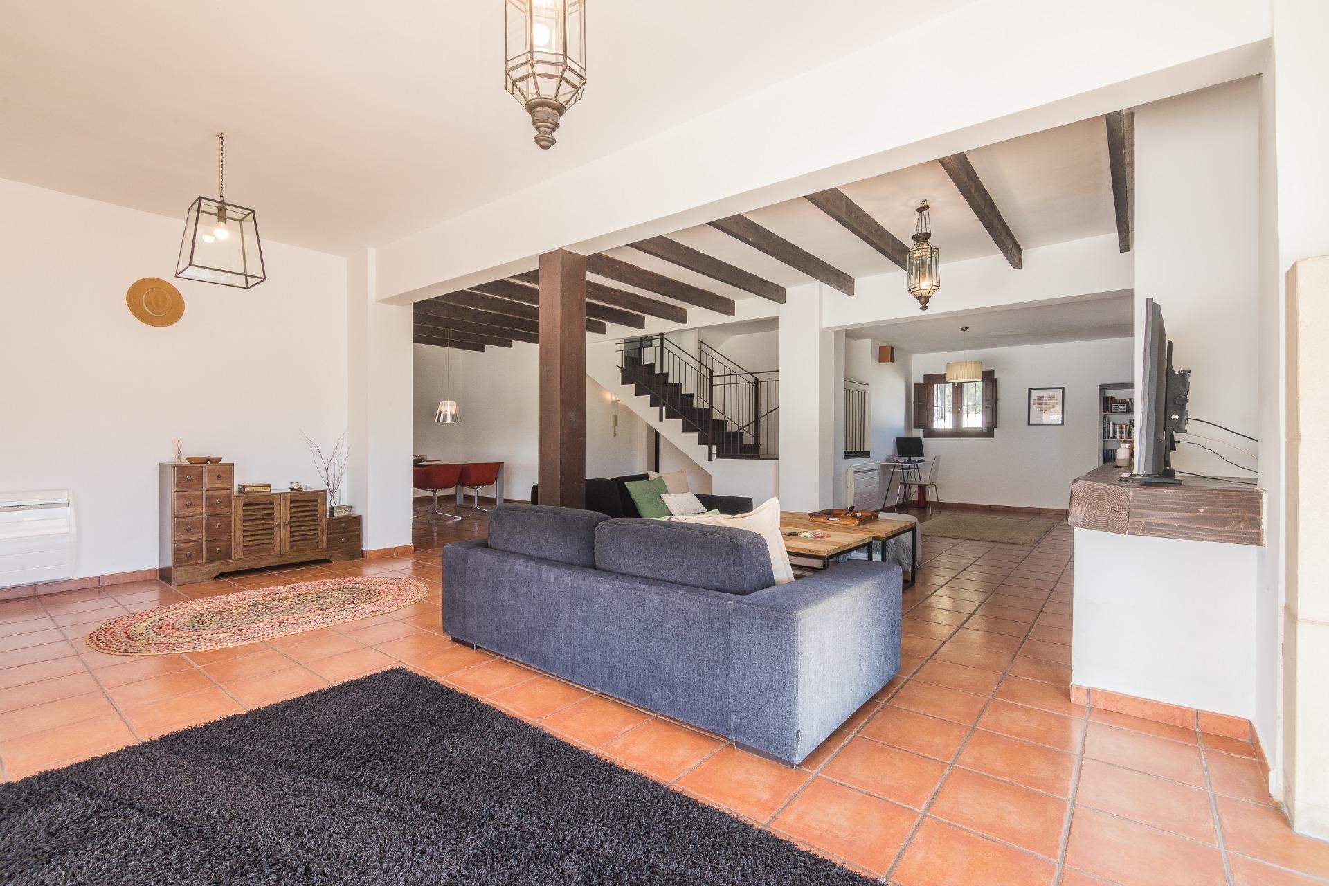 Reventa - Villa - Santa Pola - Zona norte