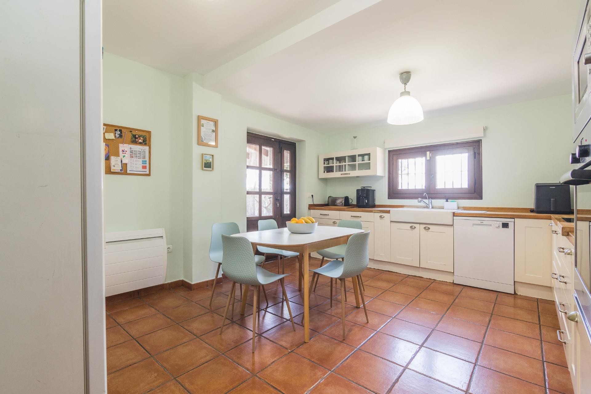Reventa - Villa - Santa Pola - Zona norte