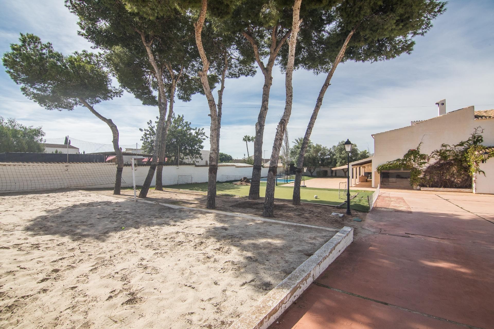 Reventa - Villa - Santa Pola - Zona norte