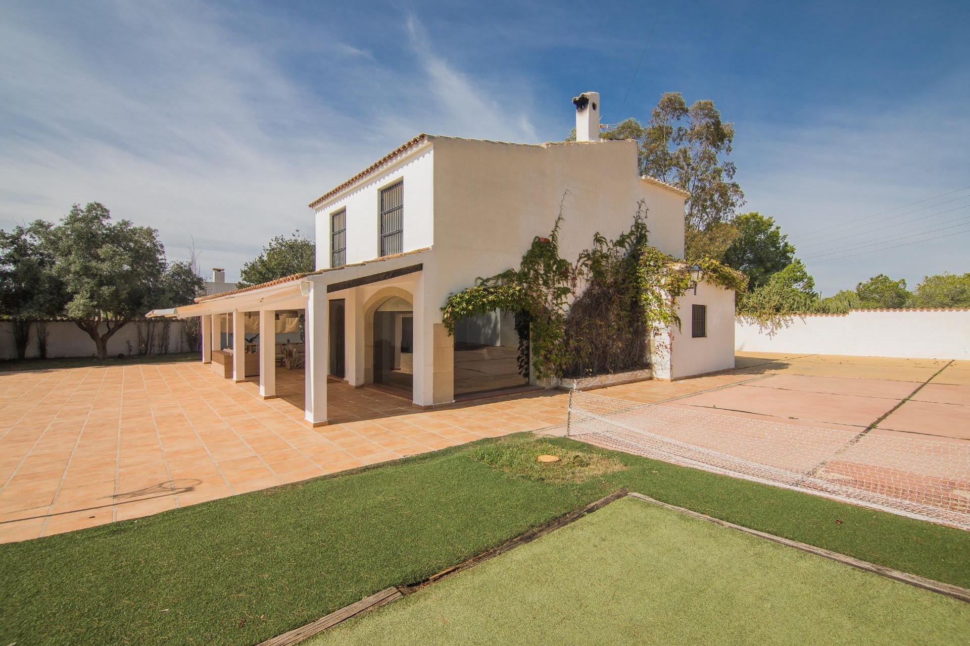 Reventa - Villa - Santa Pola - Zona norte
