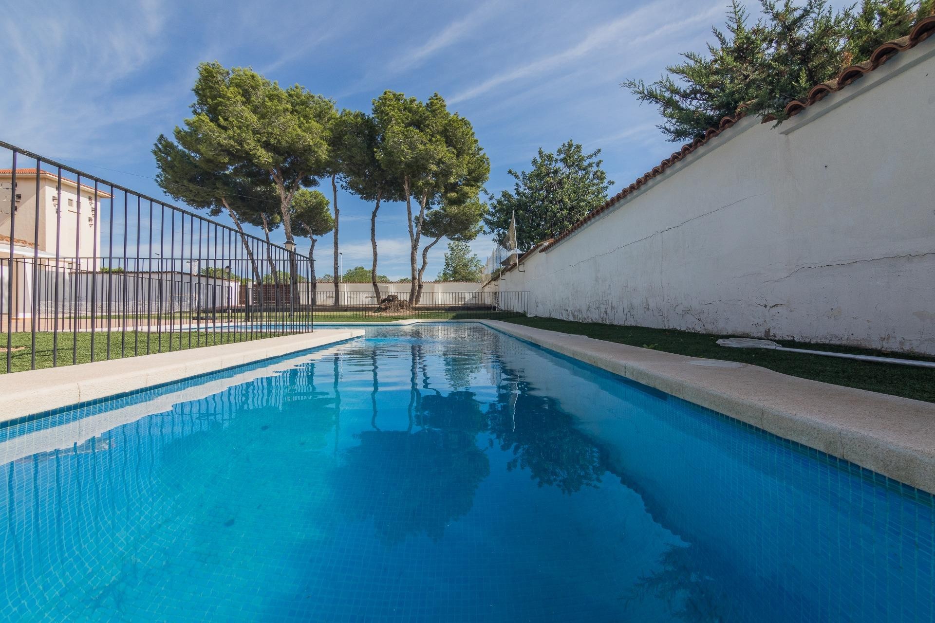 Reventa - Villa - Santa Pola - Zona norte
