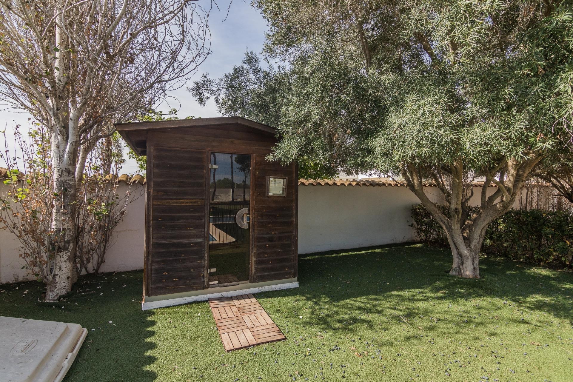 Reventa - Villa - Santa Pola - Zona norte